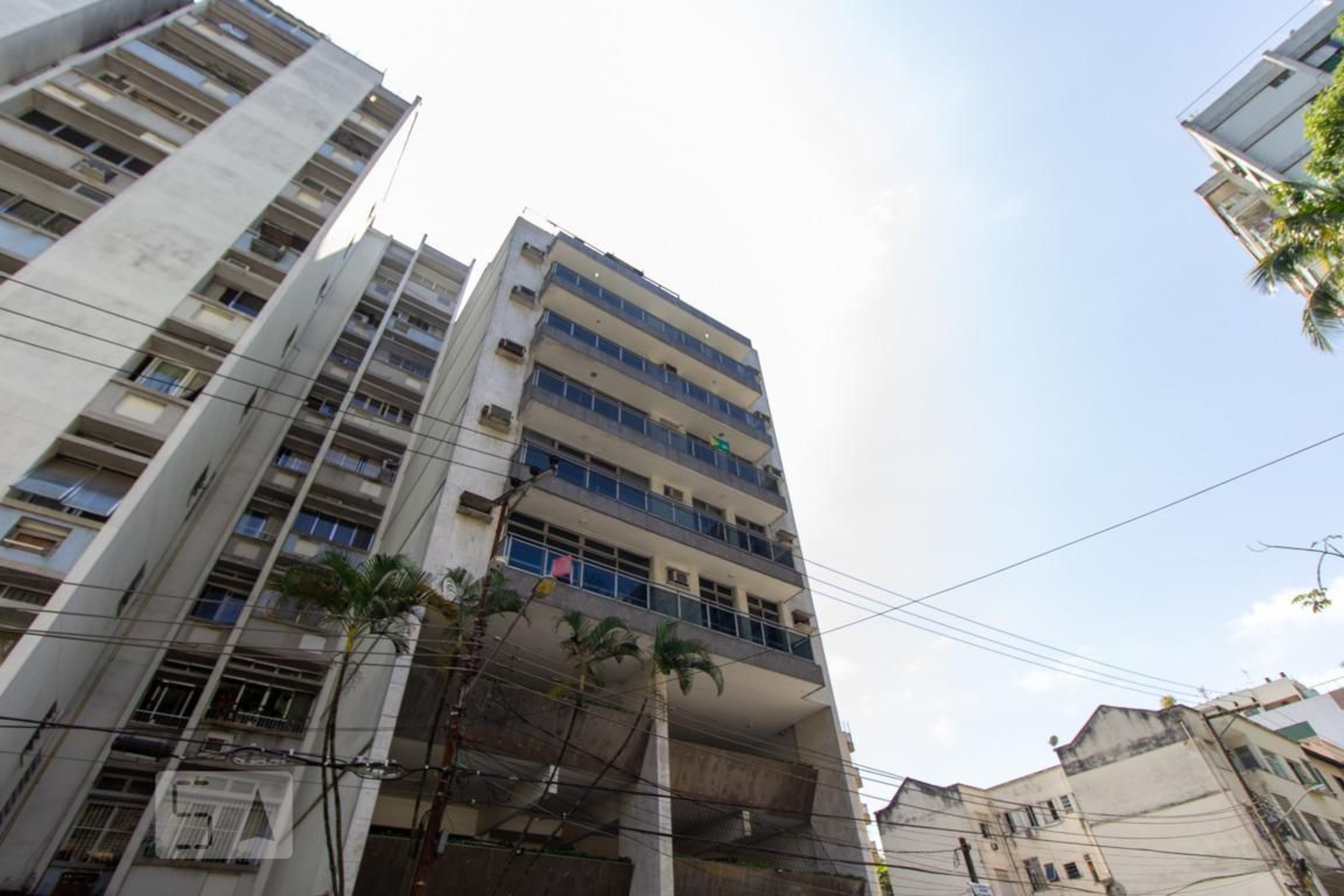 Fachada Condomínio Sonata