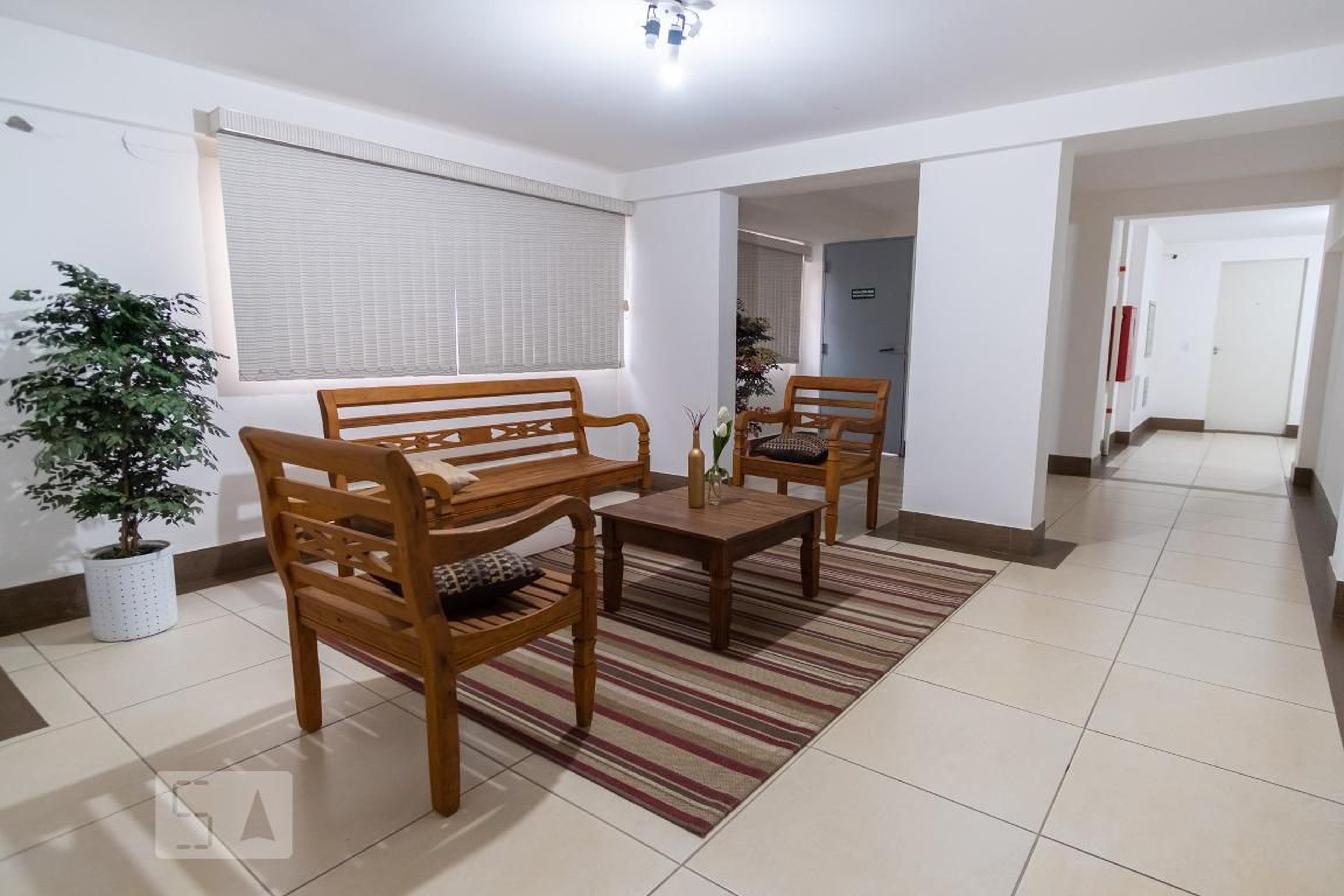 Hall de Entrada - Carolinna