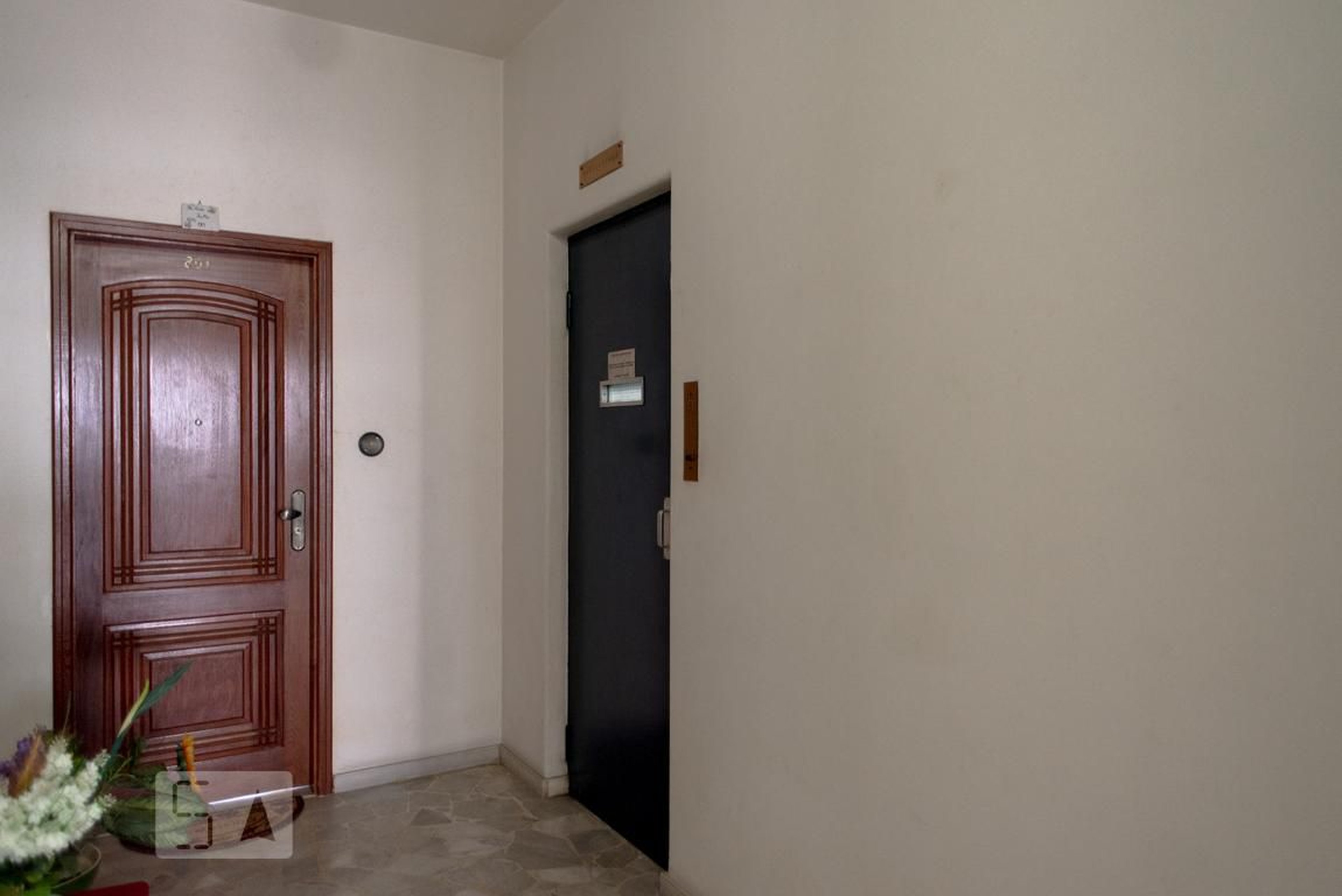 Área comum - Heitor Bustamante