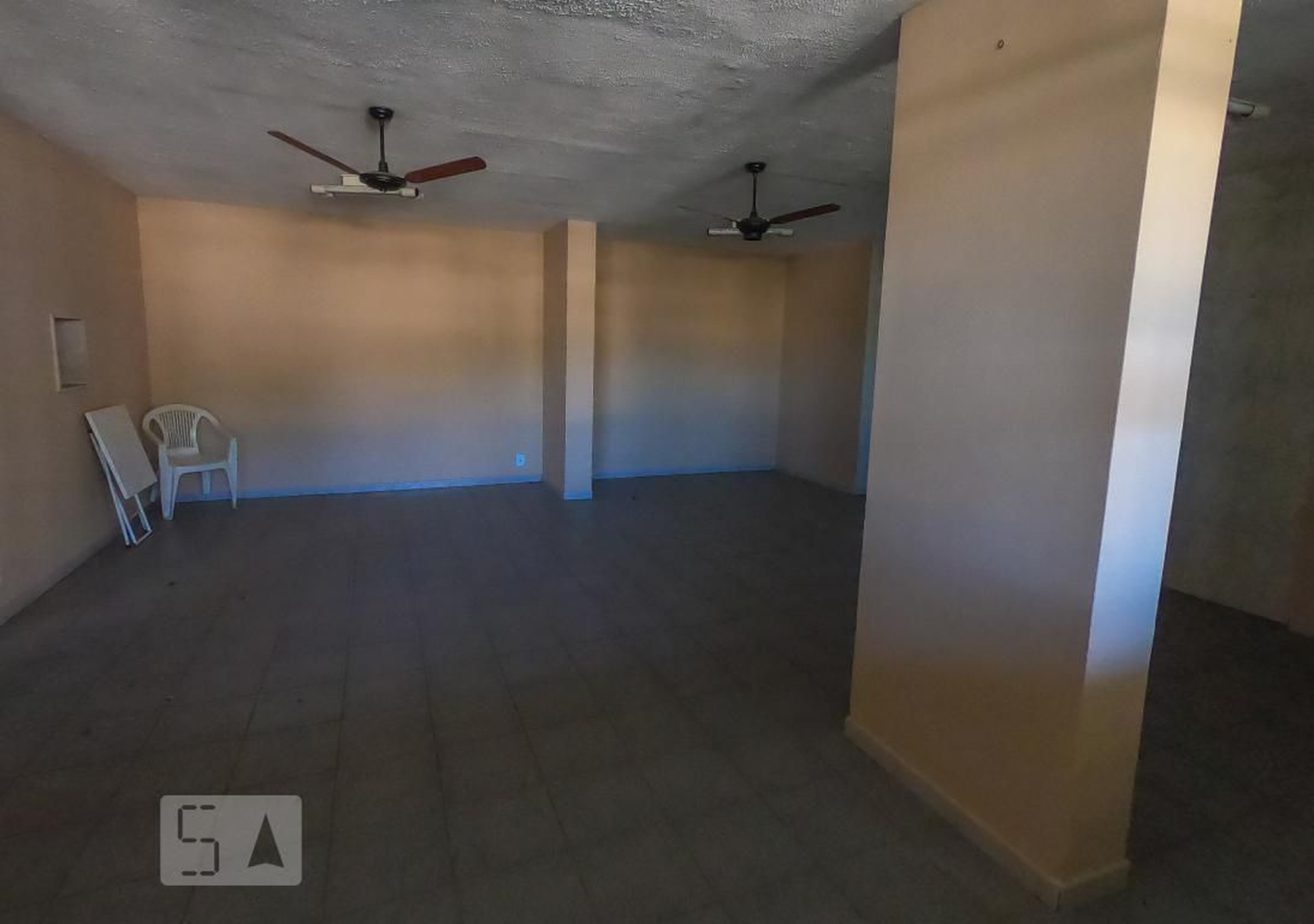 Salao de Festa - Virgo 865