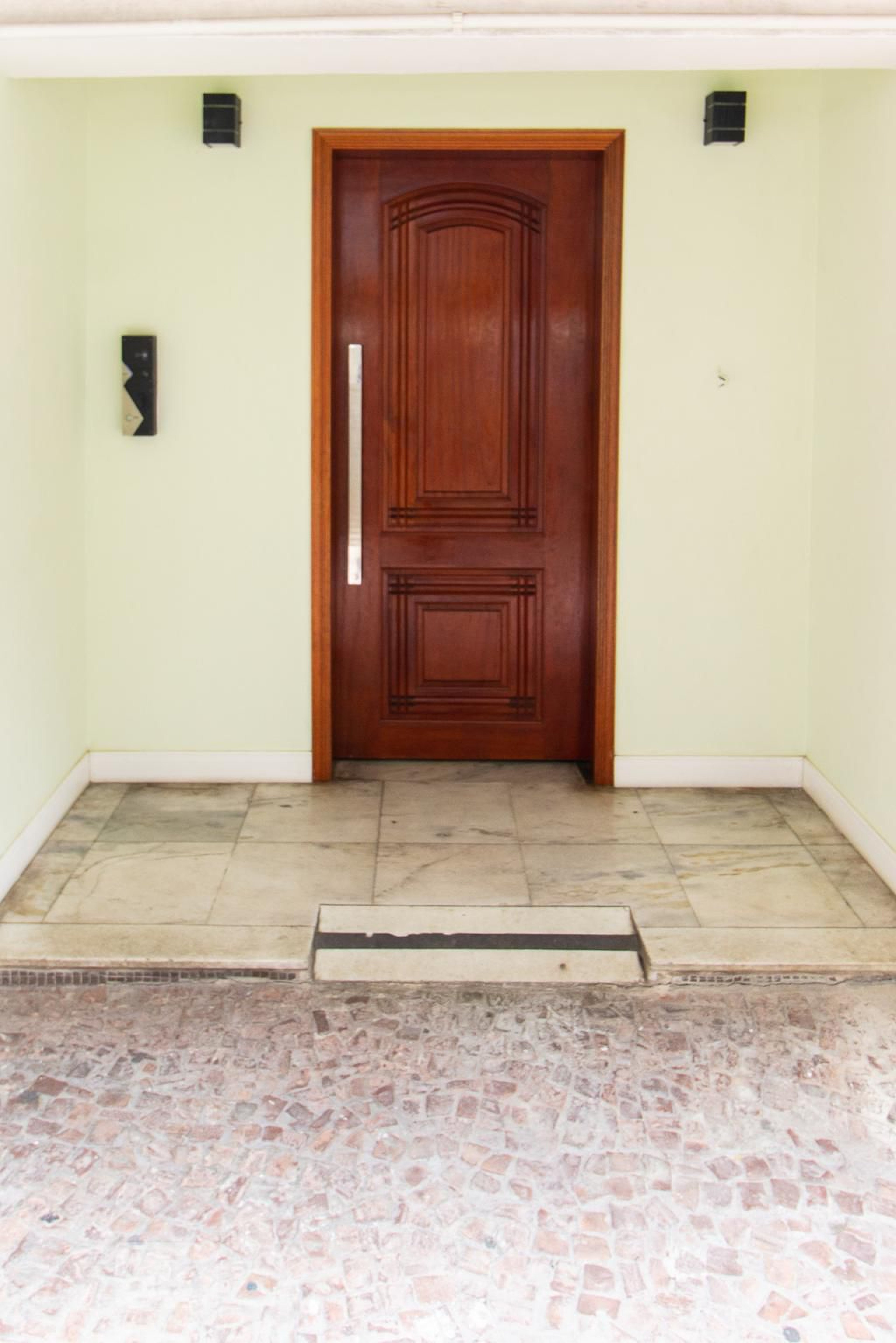 Área comum - Jardim Encantado Roberta Virtuoso