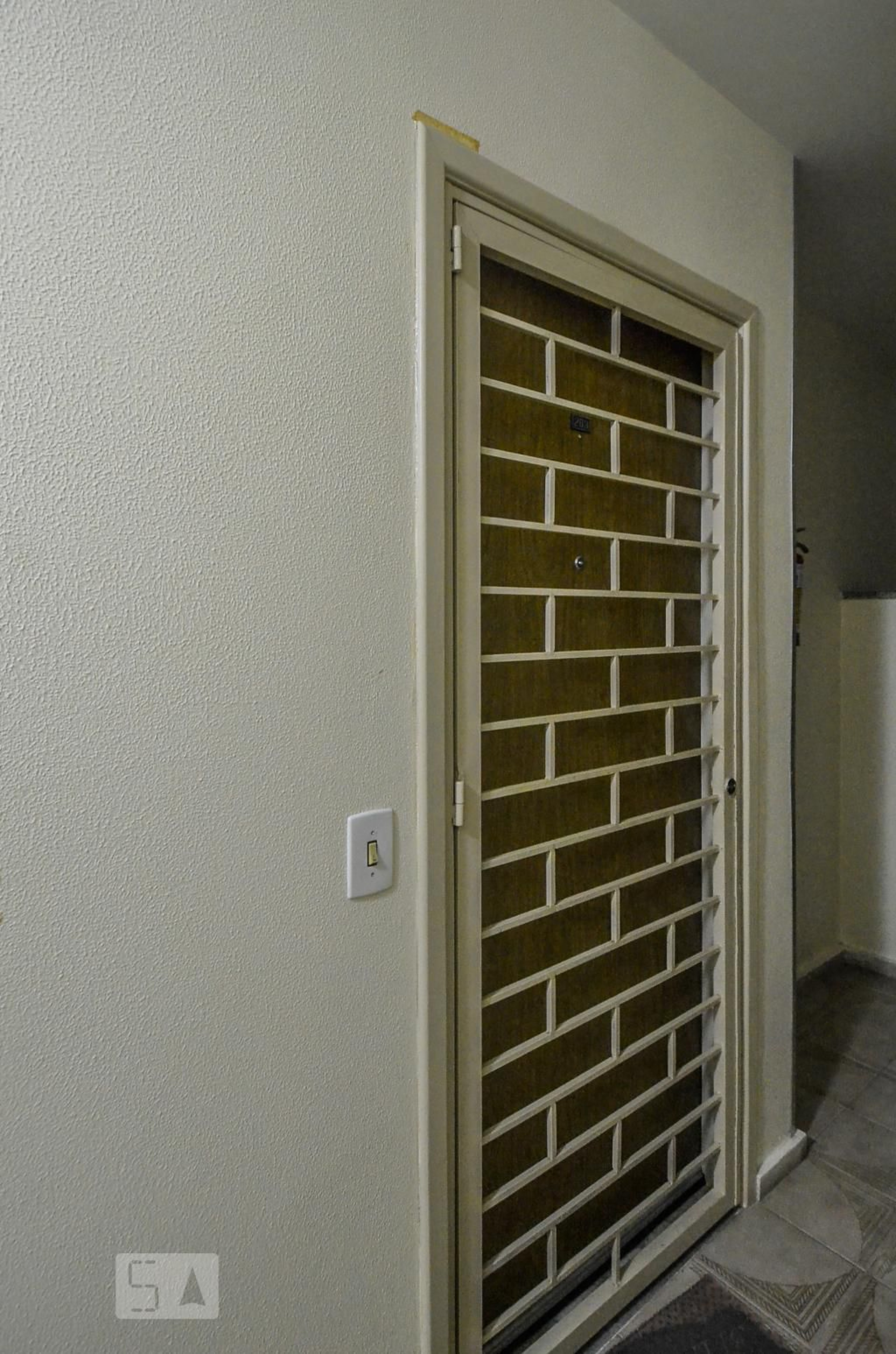 Entrada - Baronesa do Gravataí