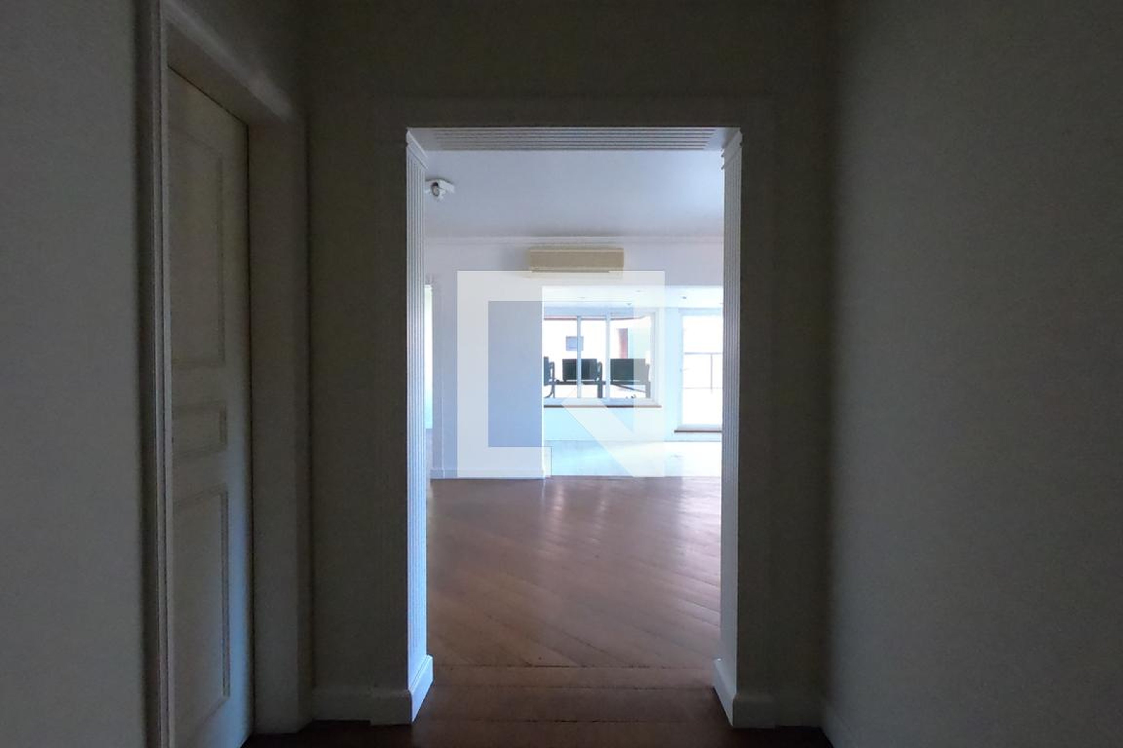Hall de Entrada - EdifGreenwich Village