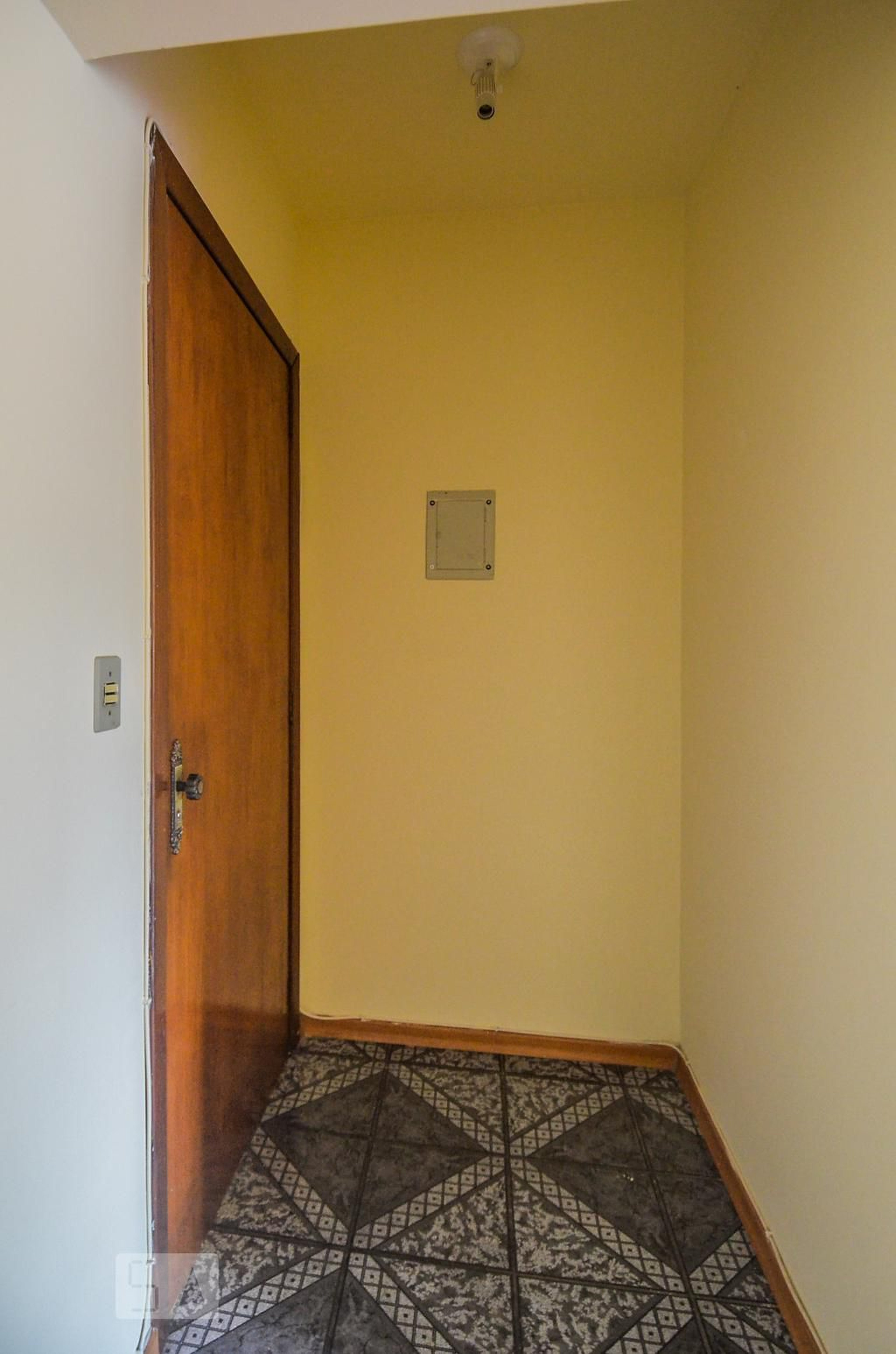 Hall de Entrada - Edifício Castelões