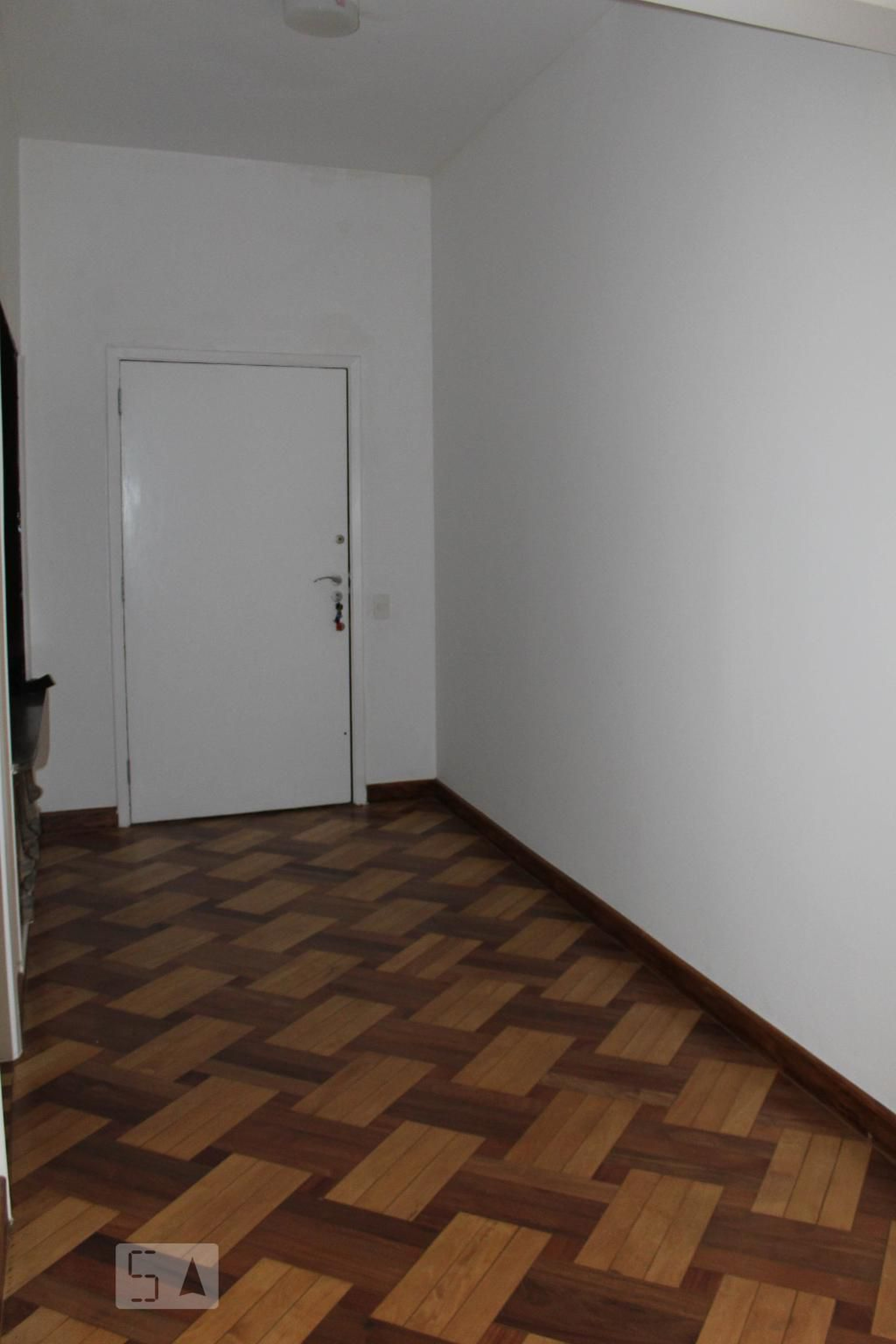 Hall de Entrada - Anita