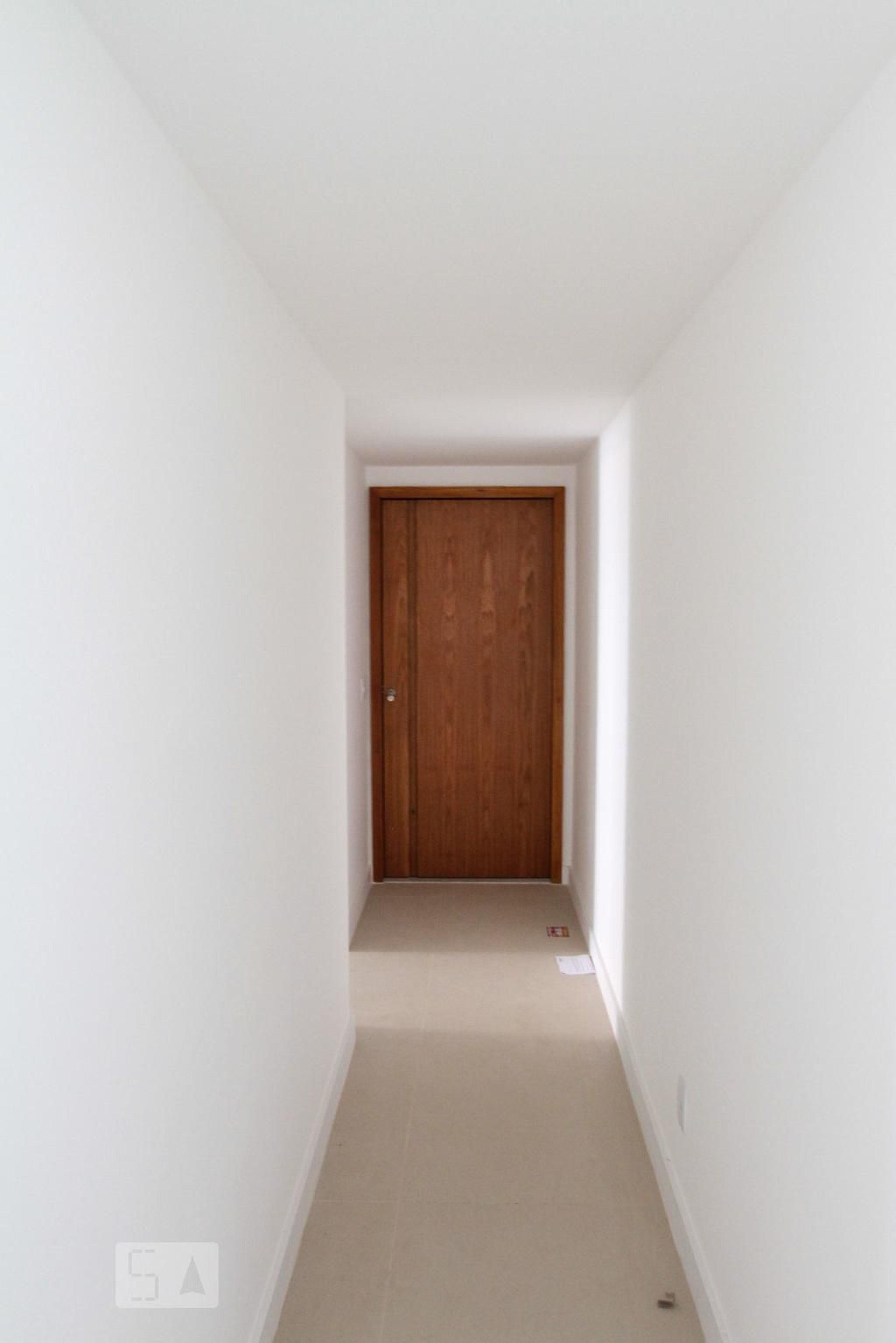 Hall de Entrada - Timóteo