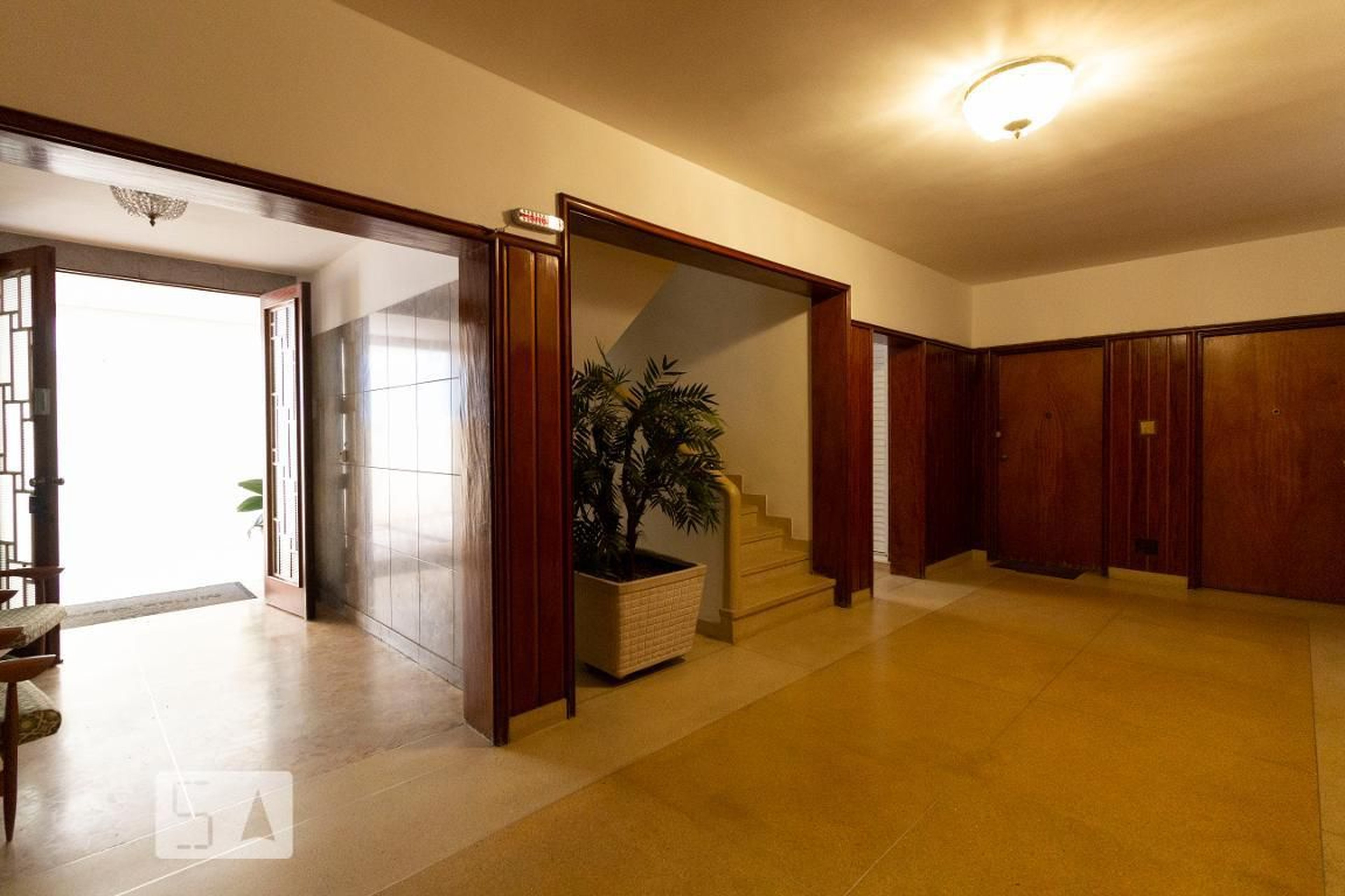 Hall de Entrada - Minas Gerais