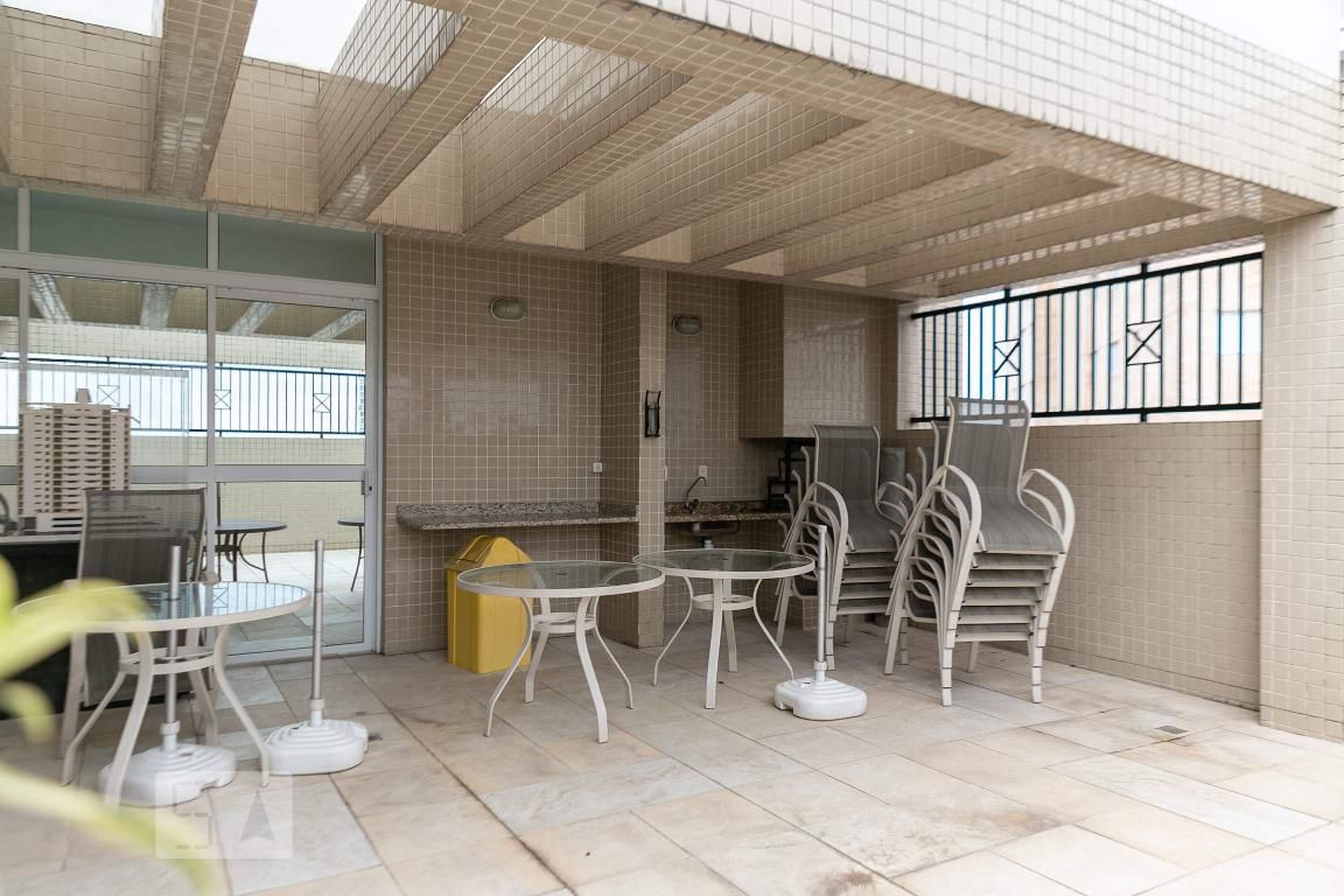 Churrasqueira 2 - Portal do Gonzaga