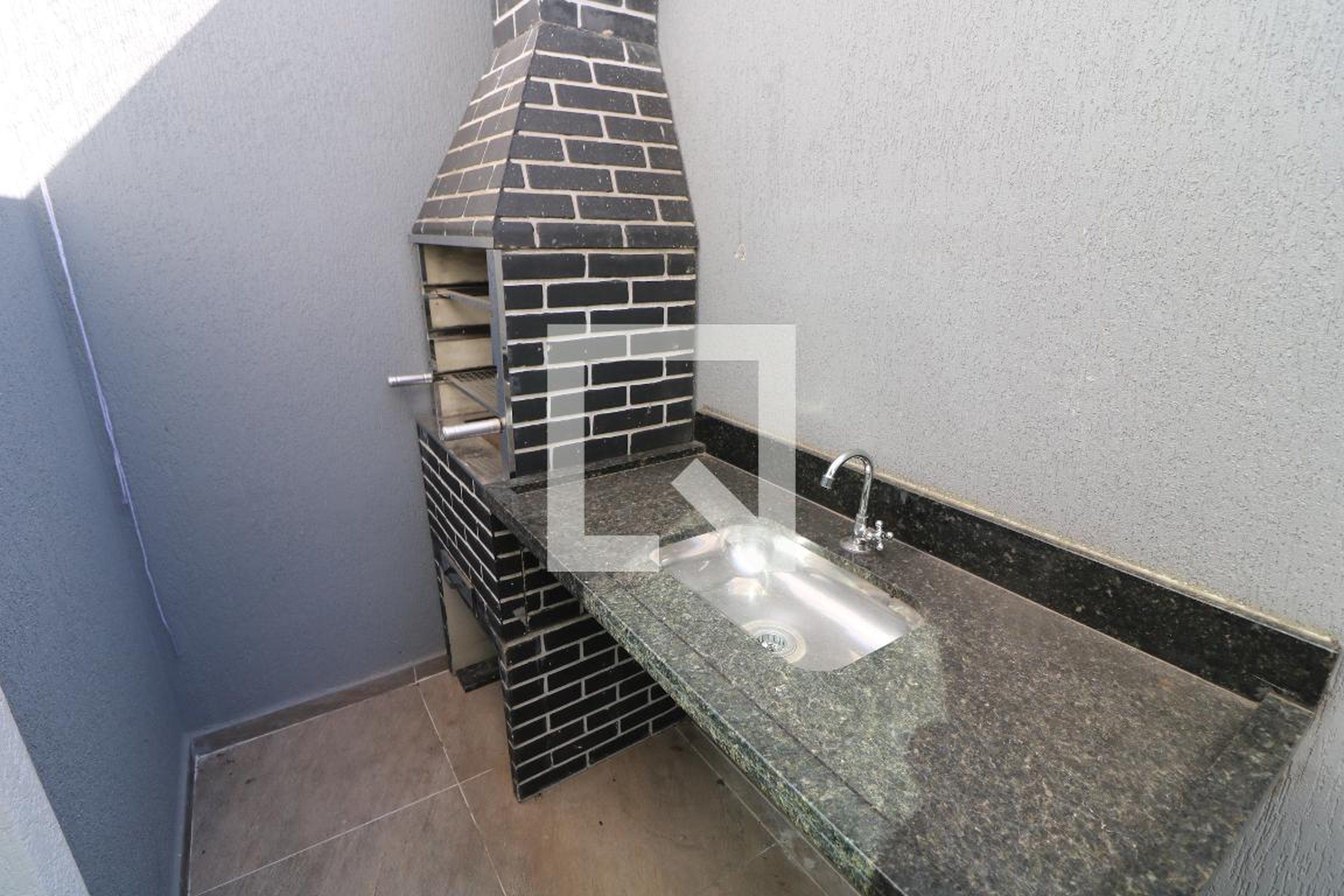 Churrasqueira - Quinta do Liko