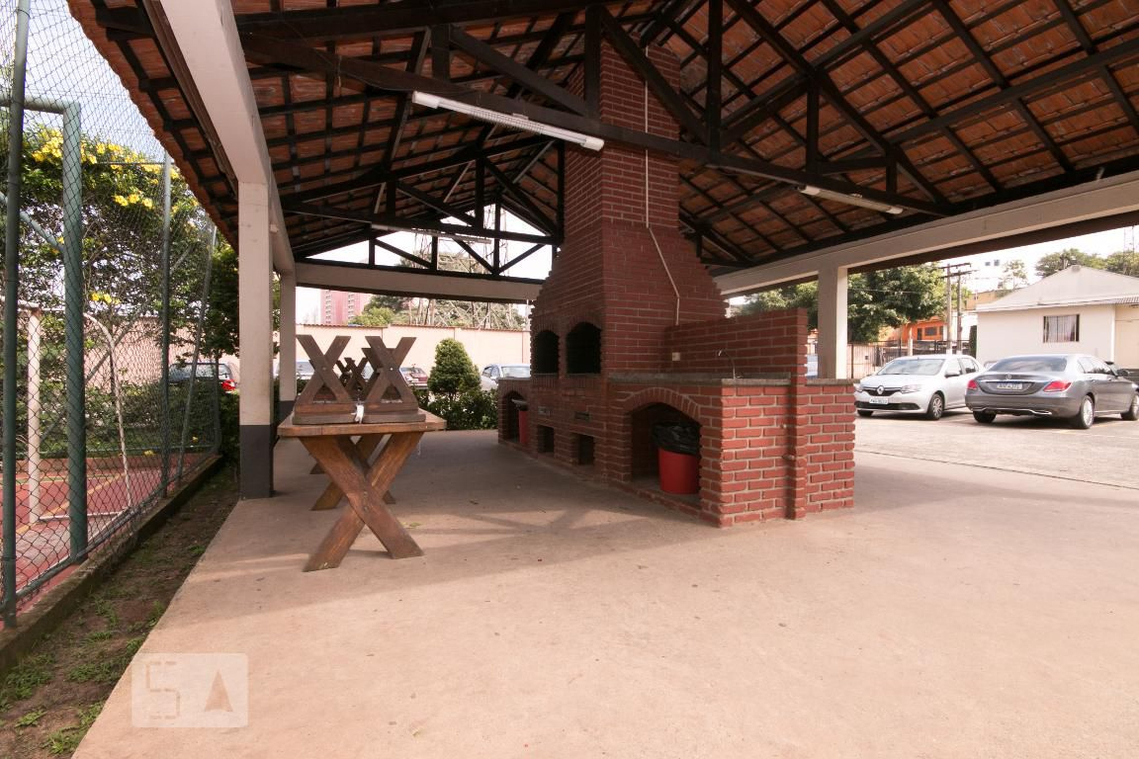 Espaço Gourmet - Beverly Hills