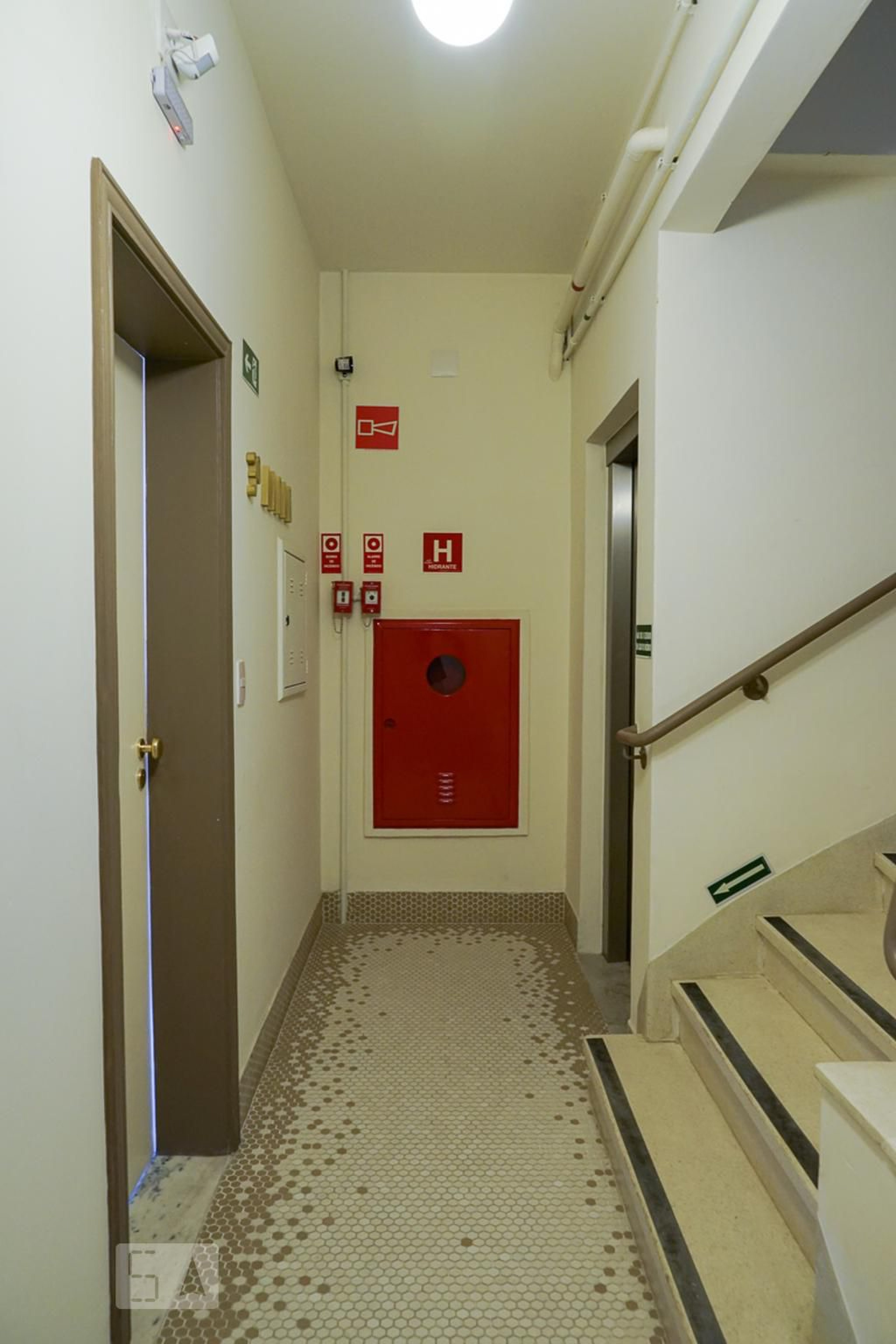 Hall de Entrada - Marajó