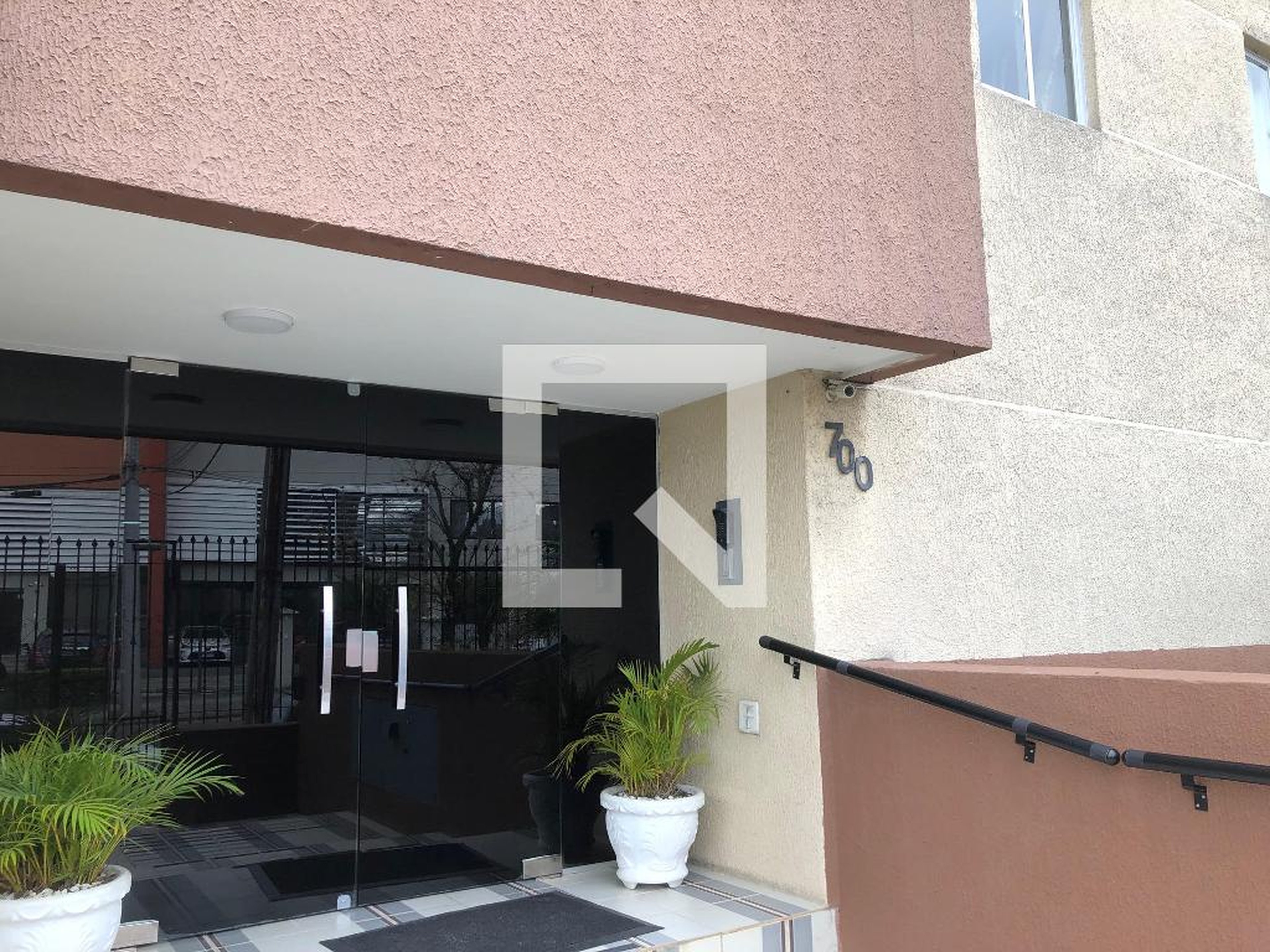 Fachada Edifício Portobelo