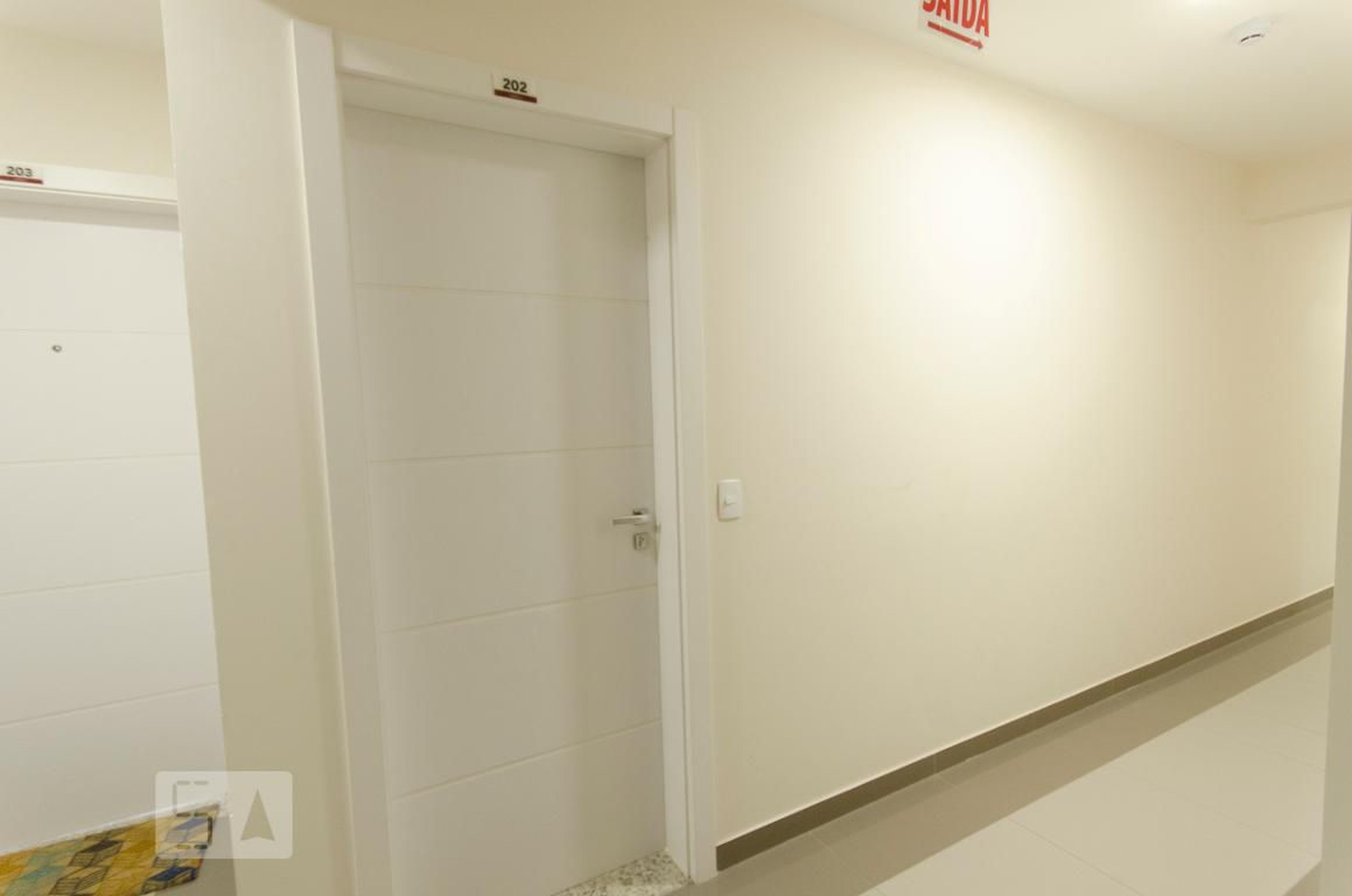 Entrada - residencial Veronella