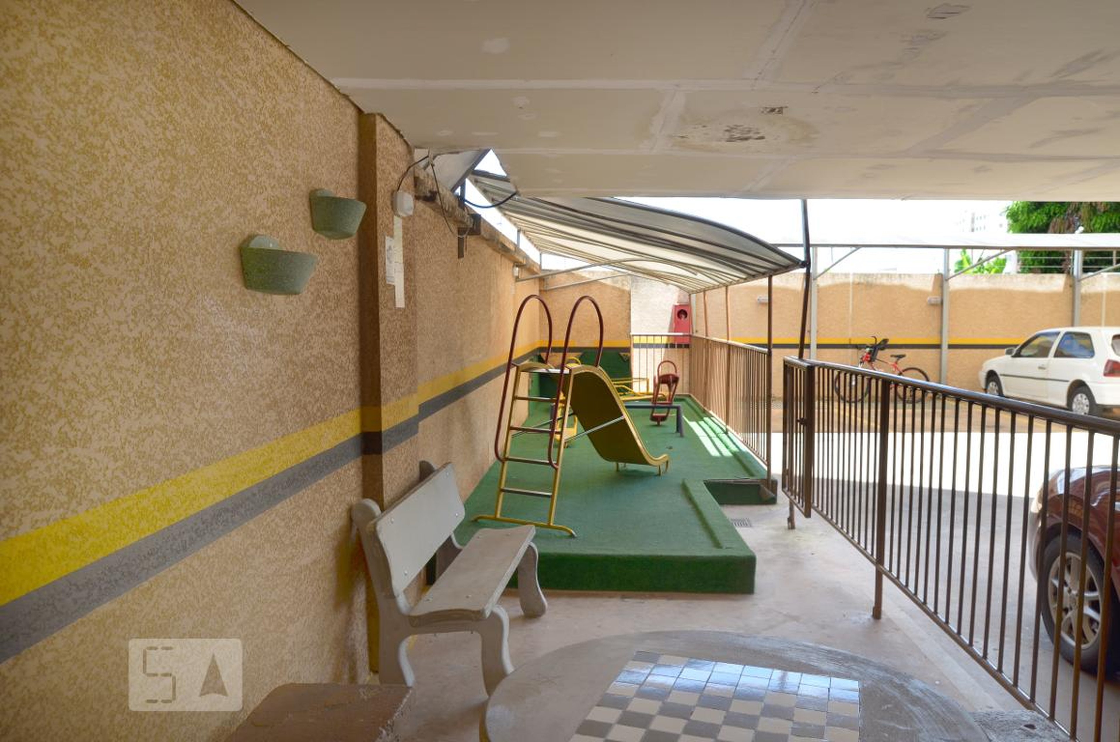 Playground - Janete Gontijo
