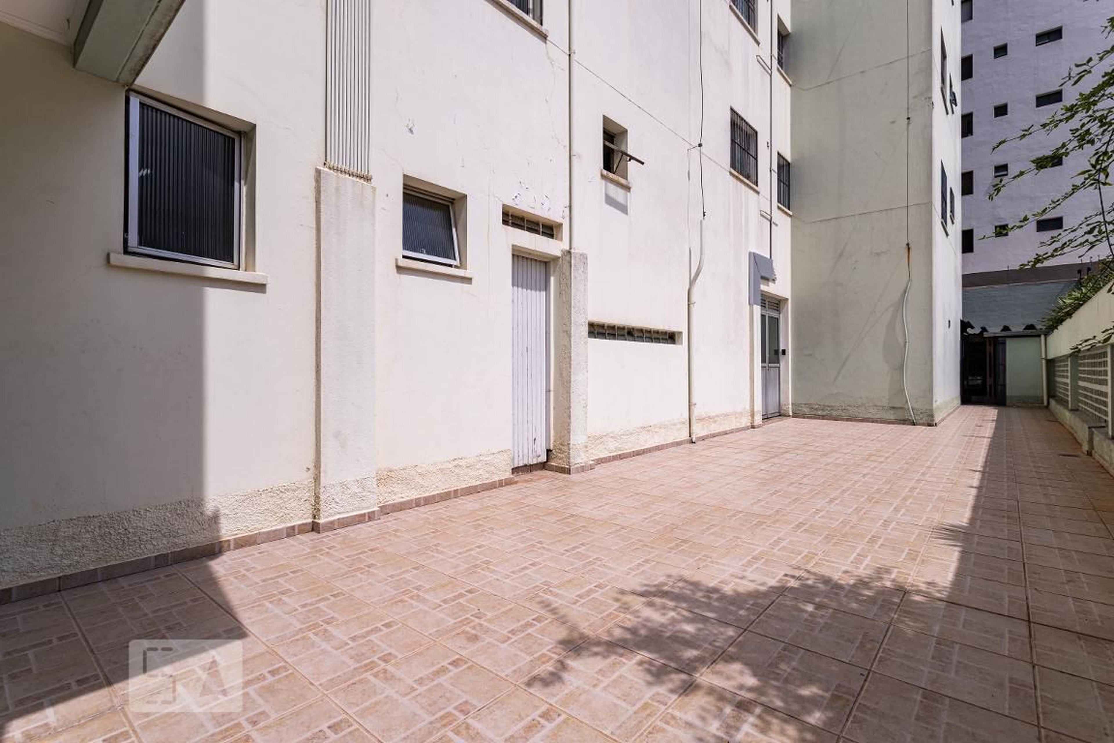 Salão de Festa - Villa de Sorrento