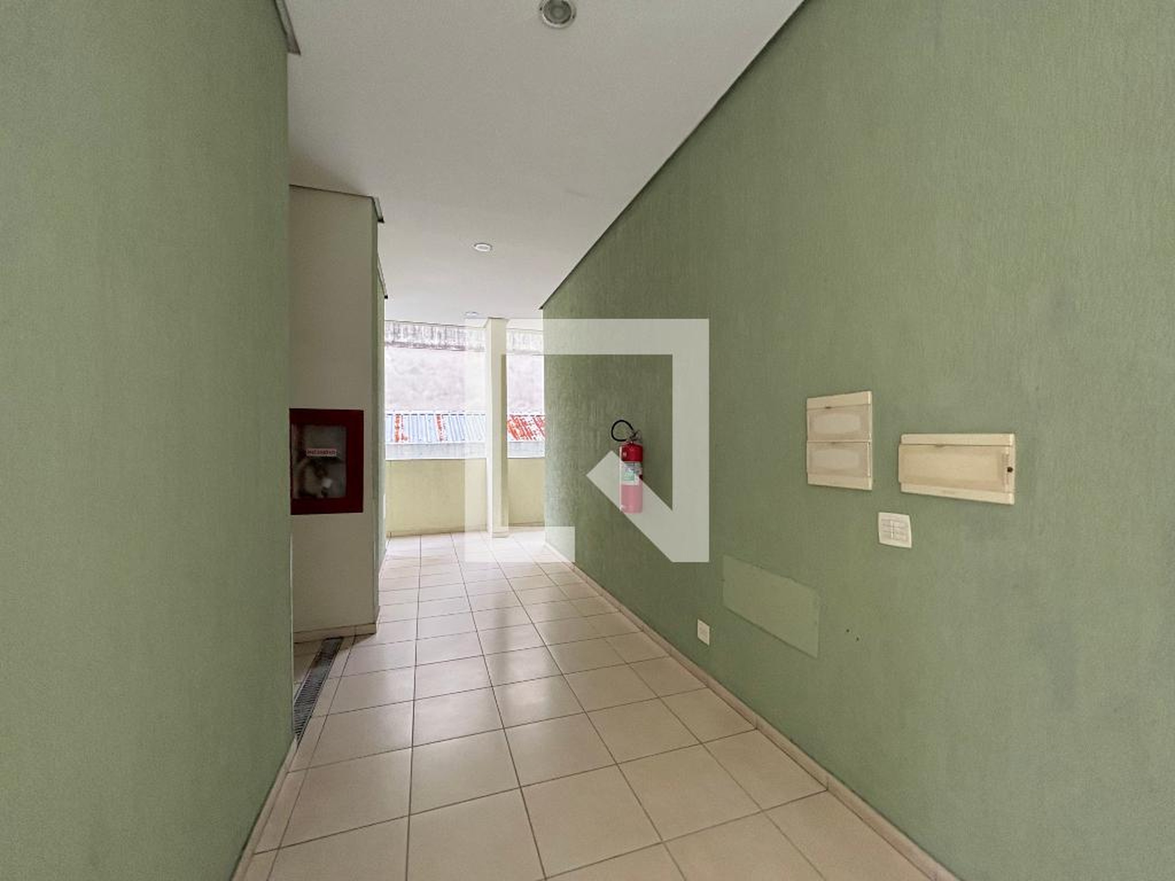 Área comum - Edifício Smart Ville