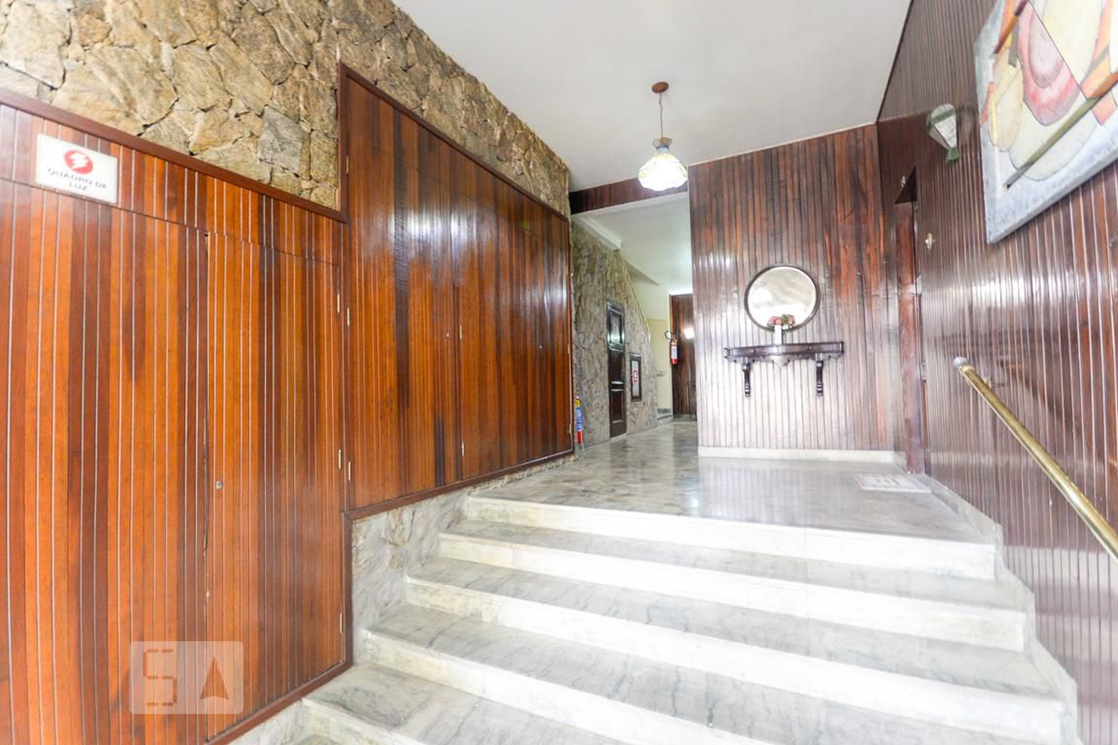 Portaria - franklin van erven