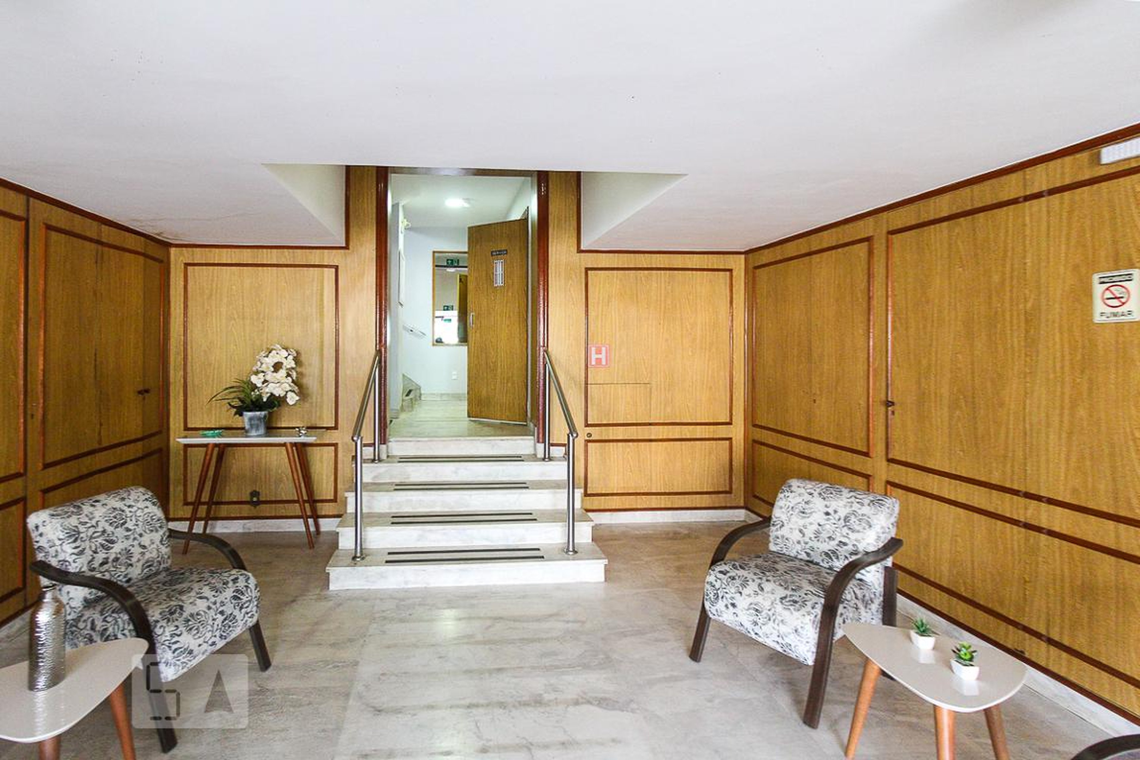 Hall - Mosqueteiro