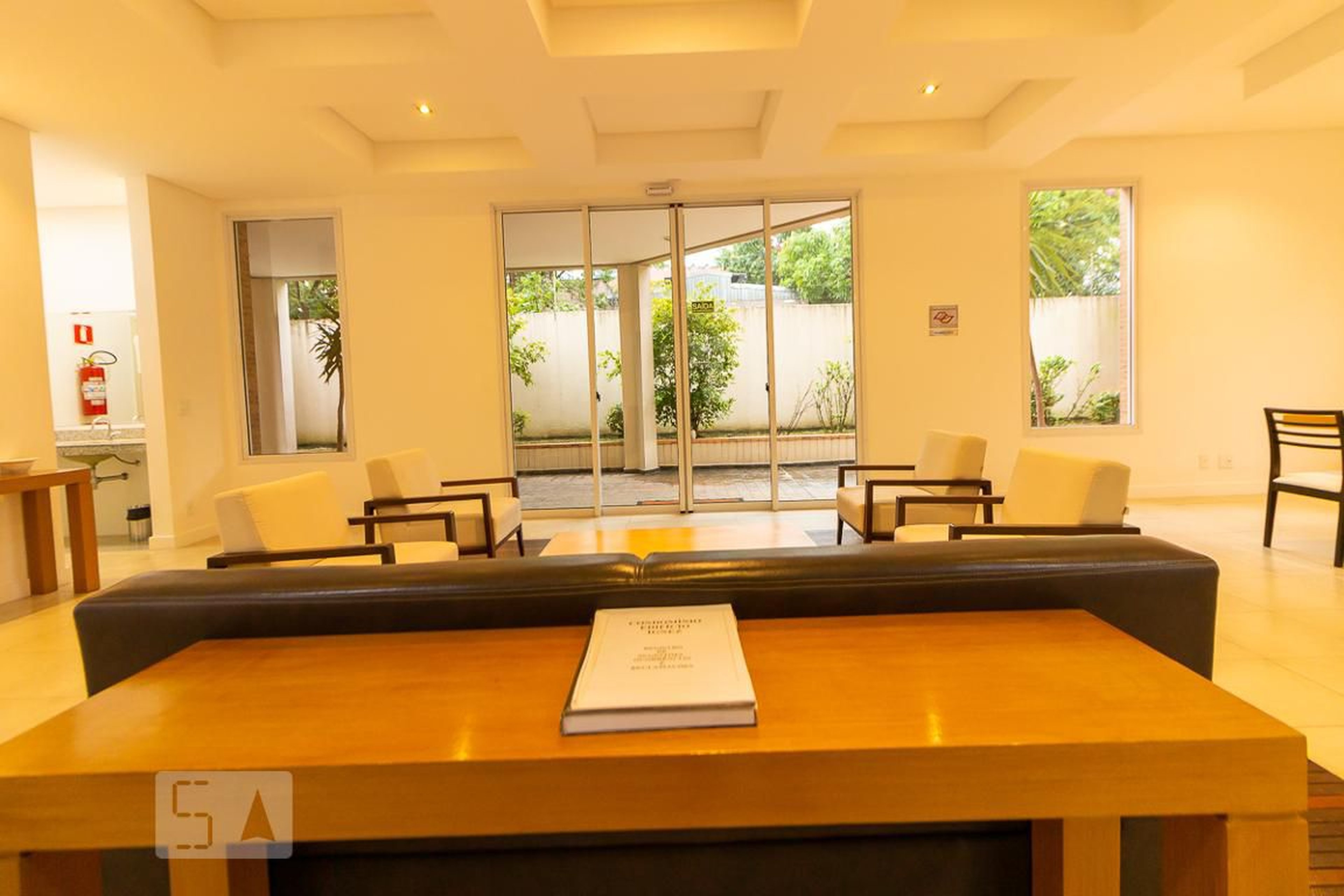 Salao de Festa - Ignez