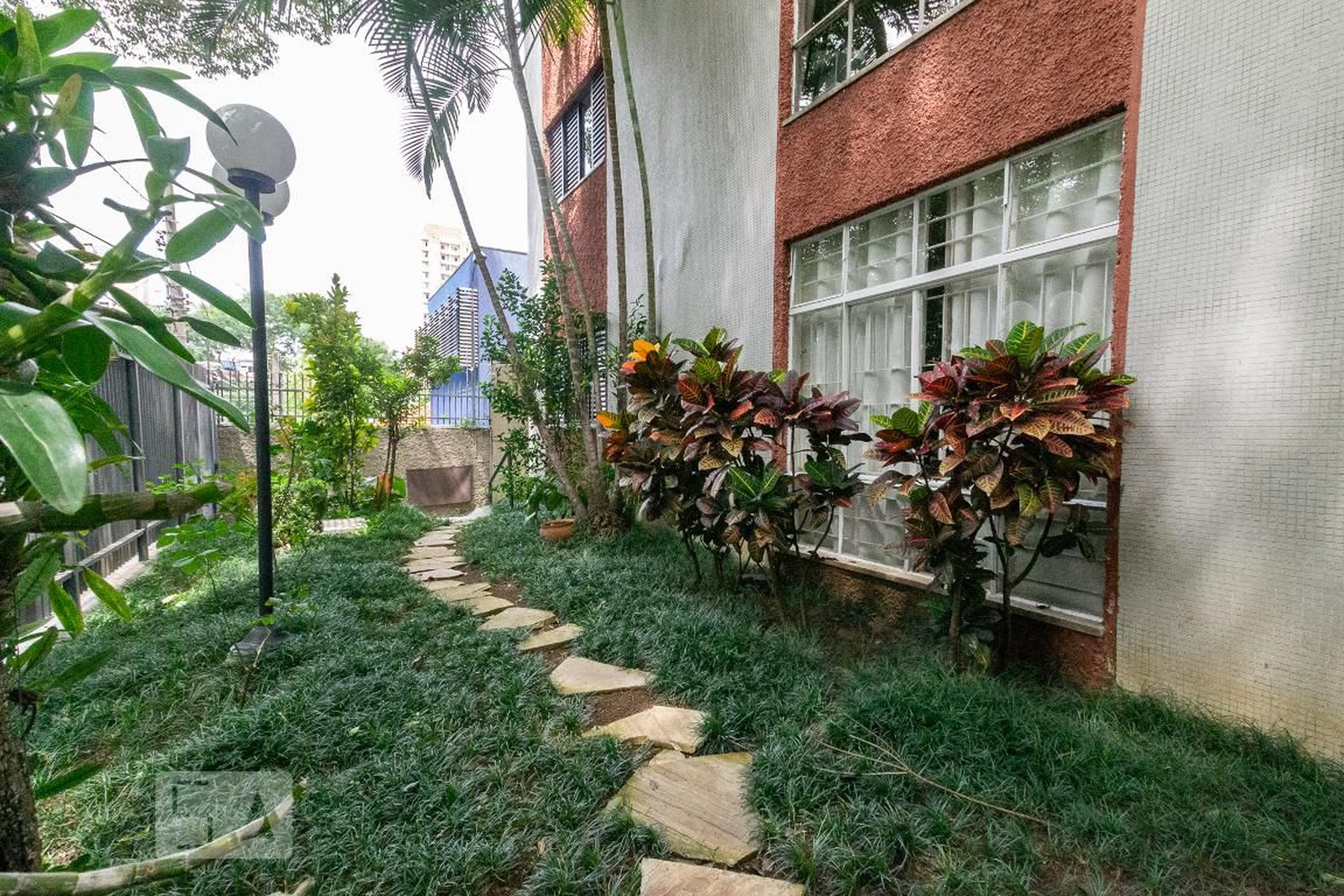 Área Comum - Edifício Guaíra