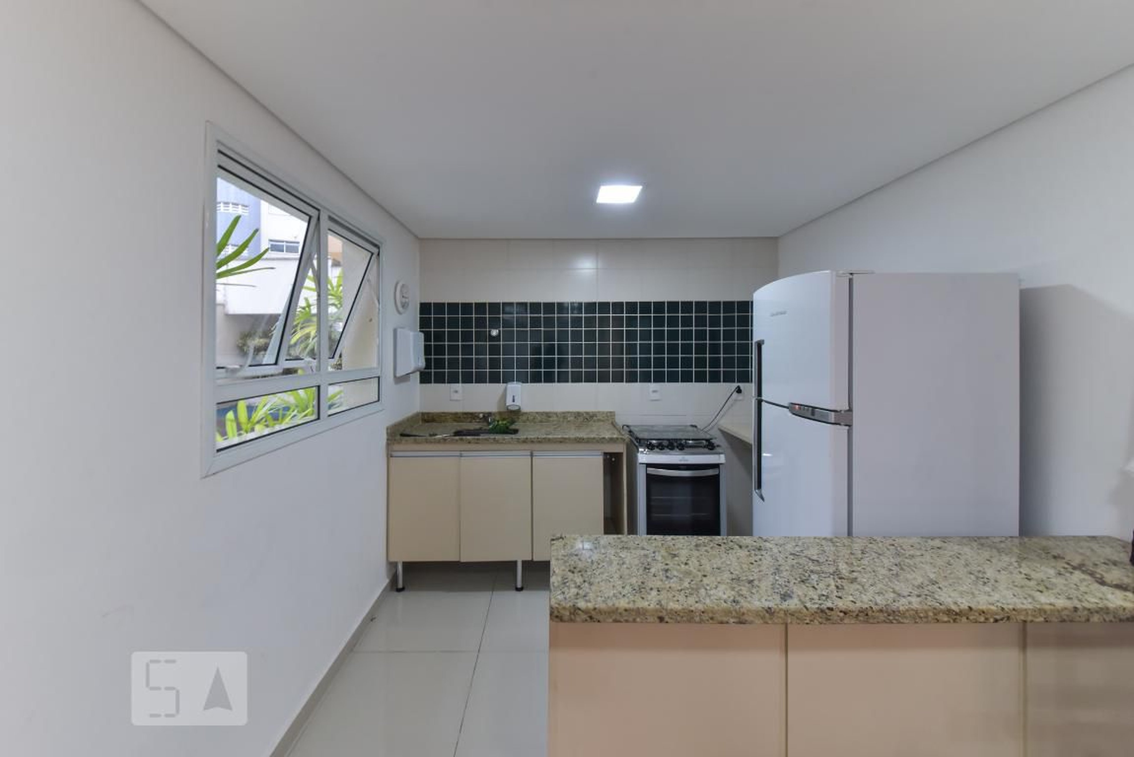 Salão de Festas - My Place