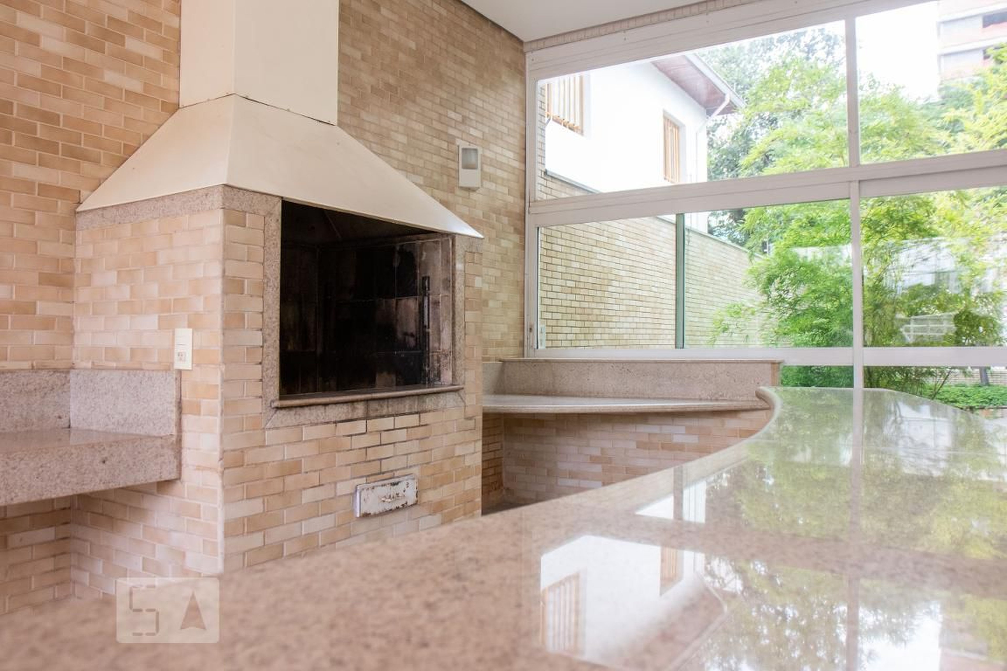 Espaço Gourmet - Thamires