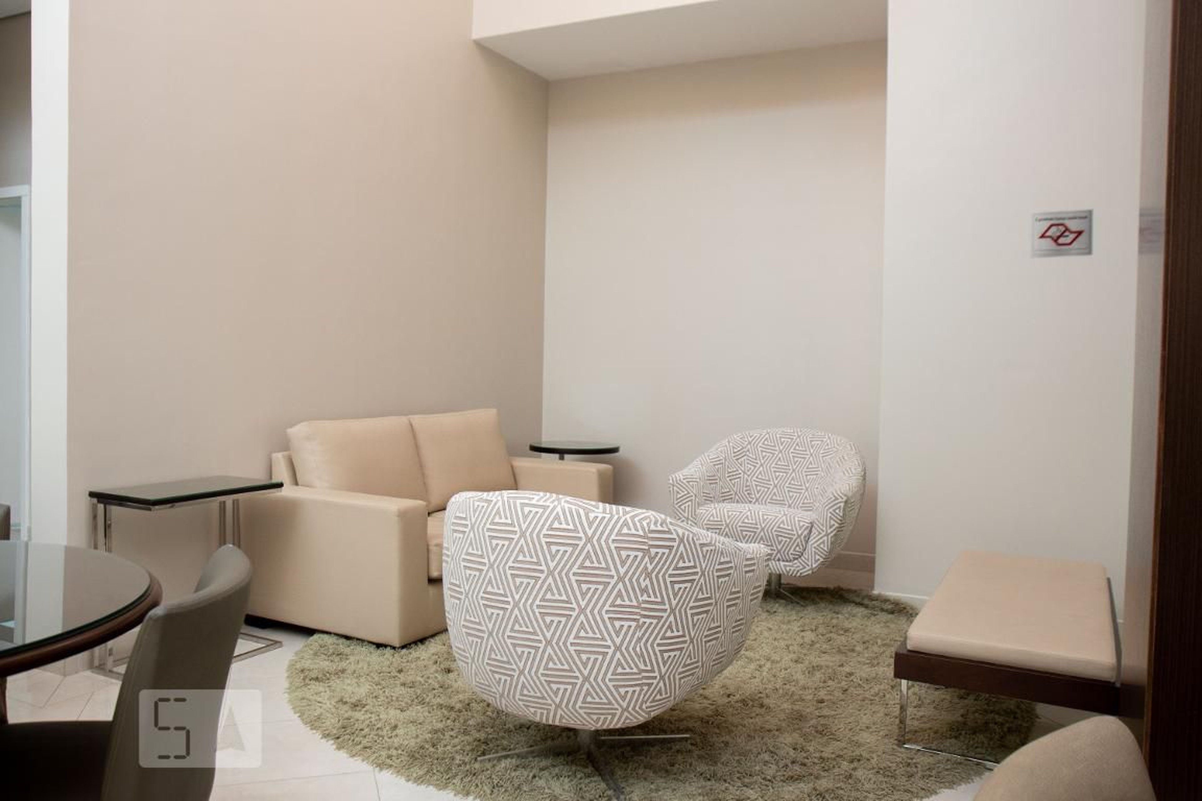 Salão de Festas - Thamires