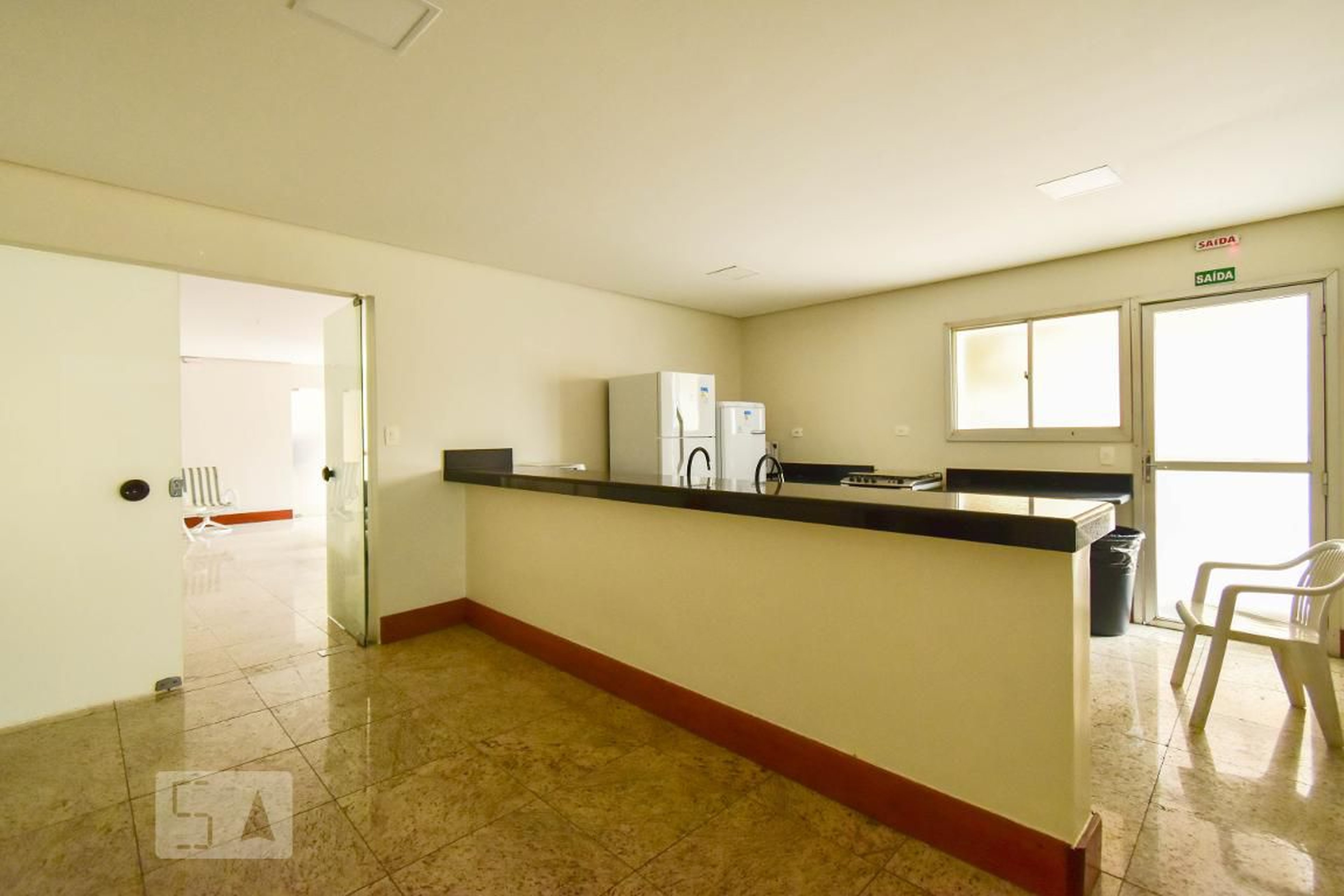 Espaço Gourmet - Pinheiros Spazio