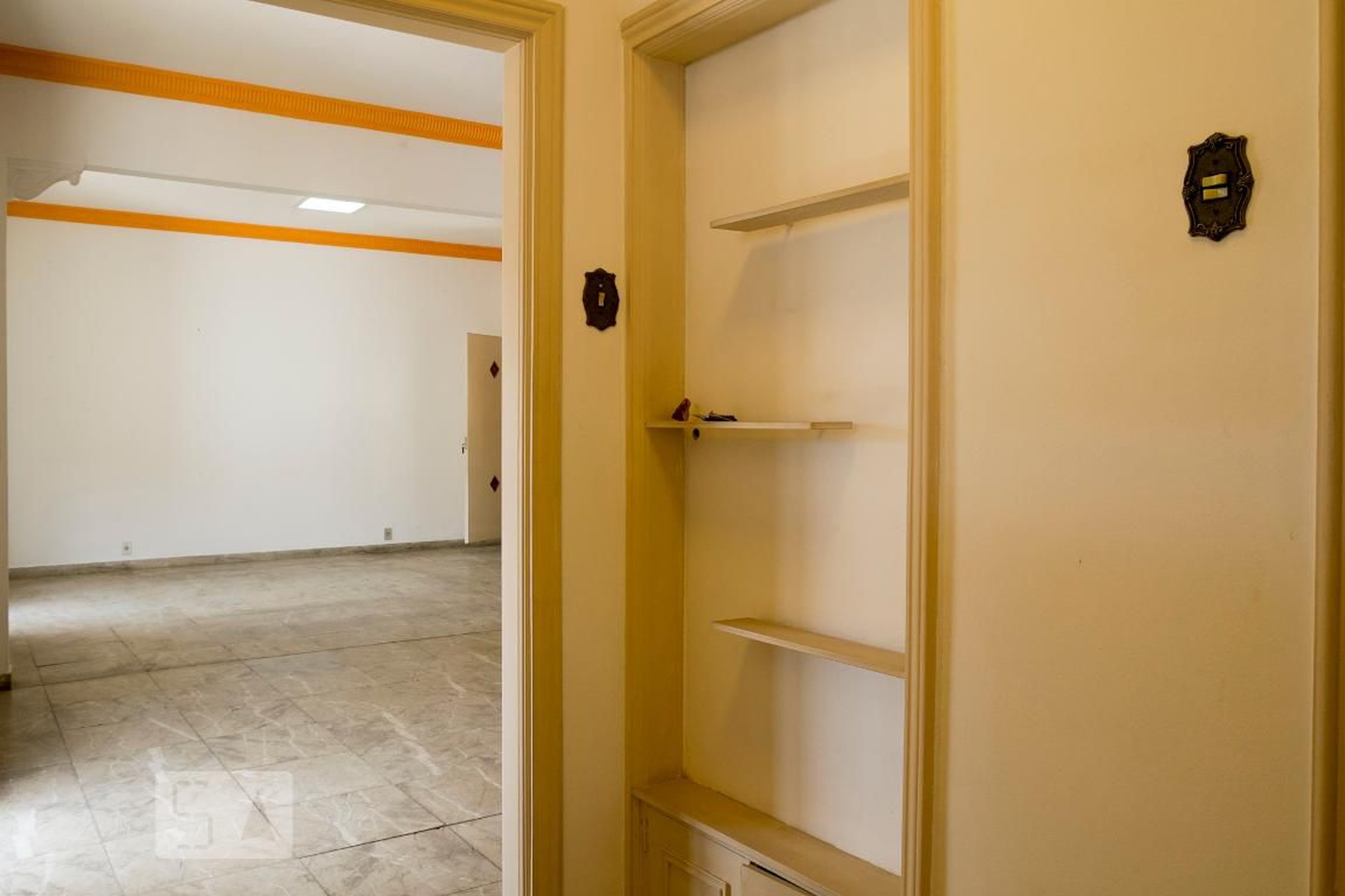 Hall de Entrada - null