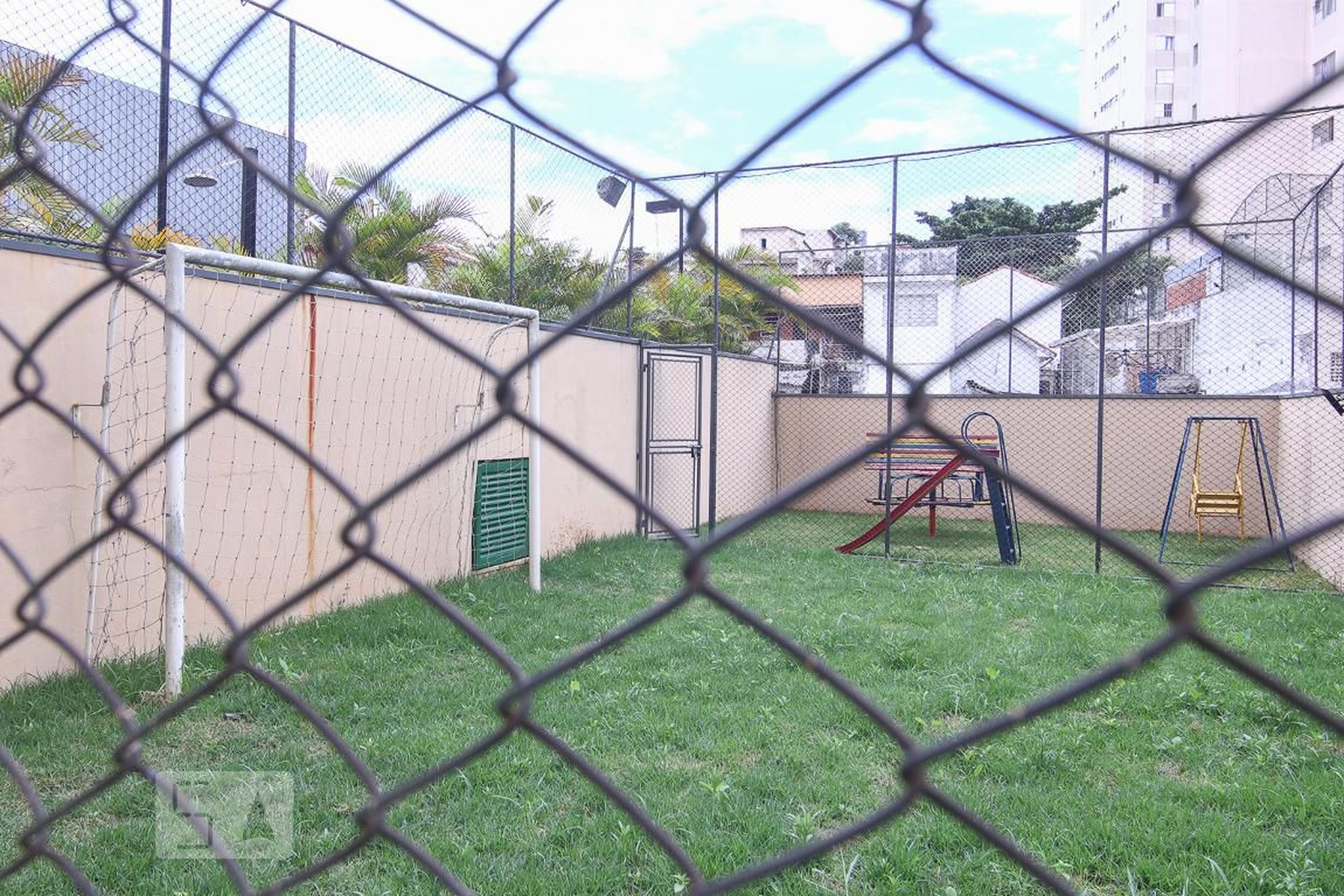 Playground - Itaguaí Pompéia