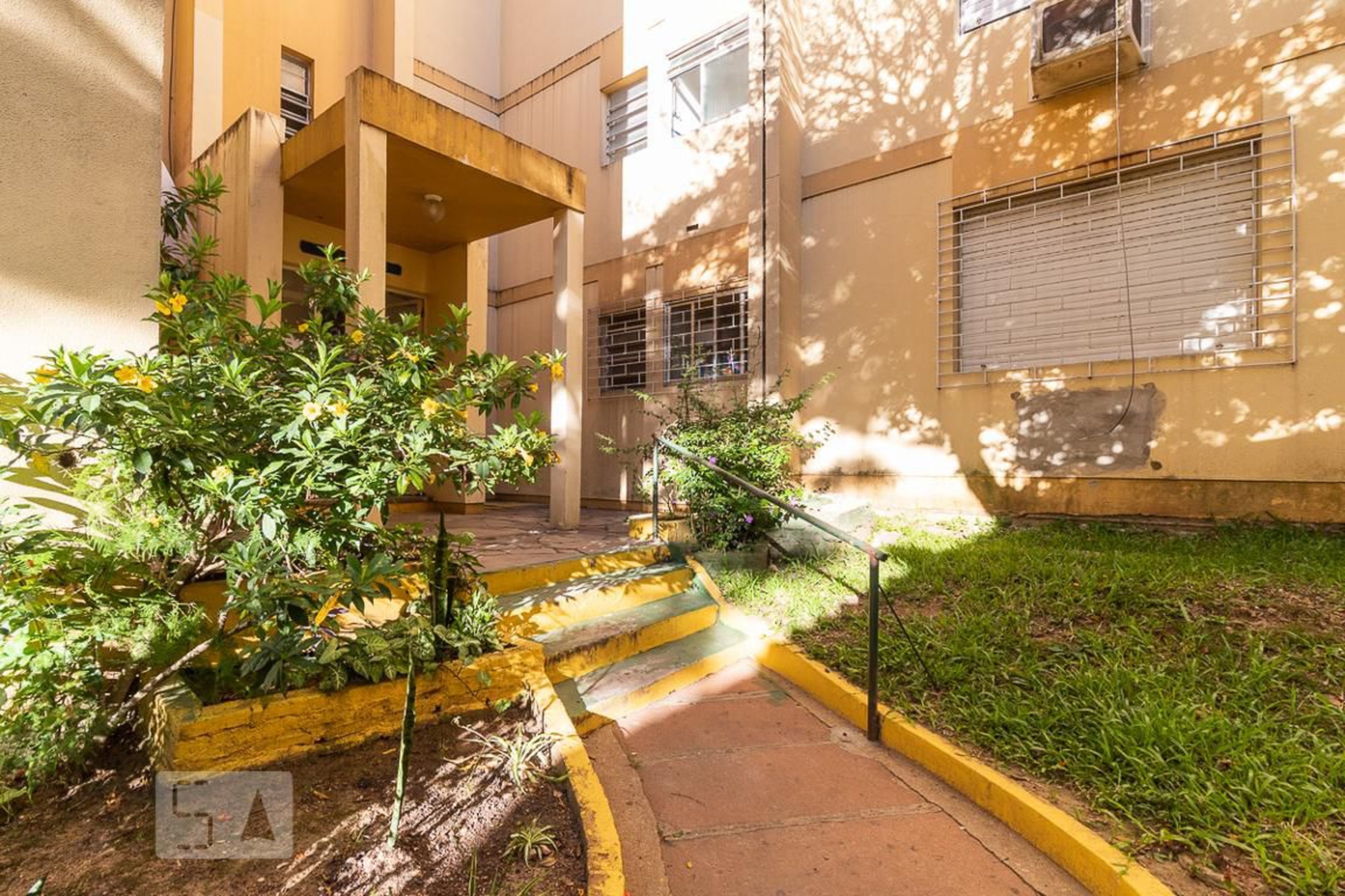 Hall - Quinta D'Itália