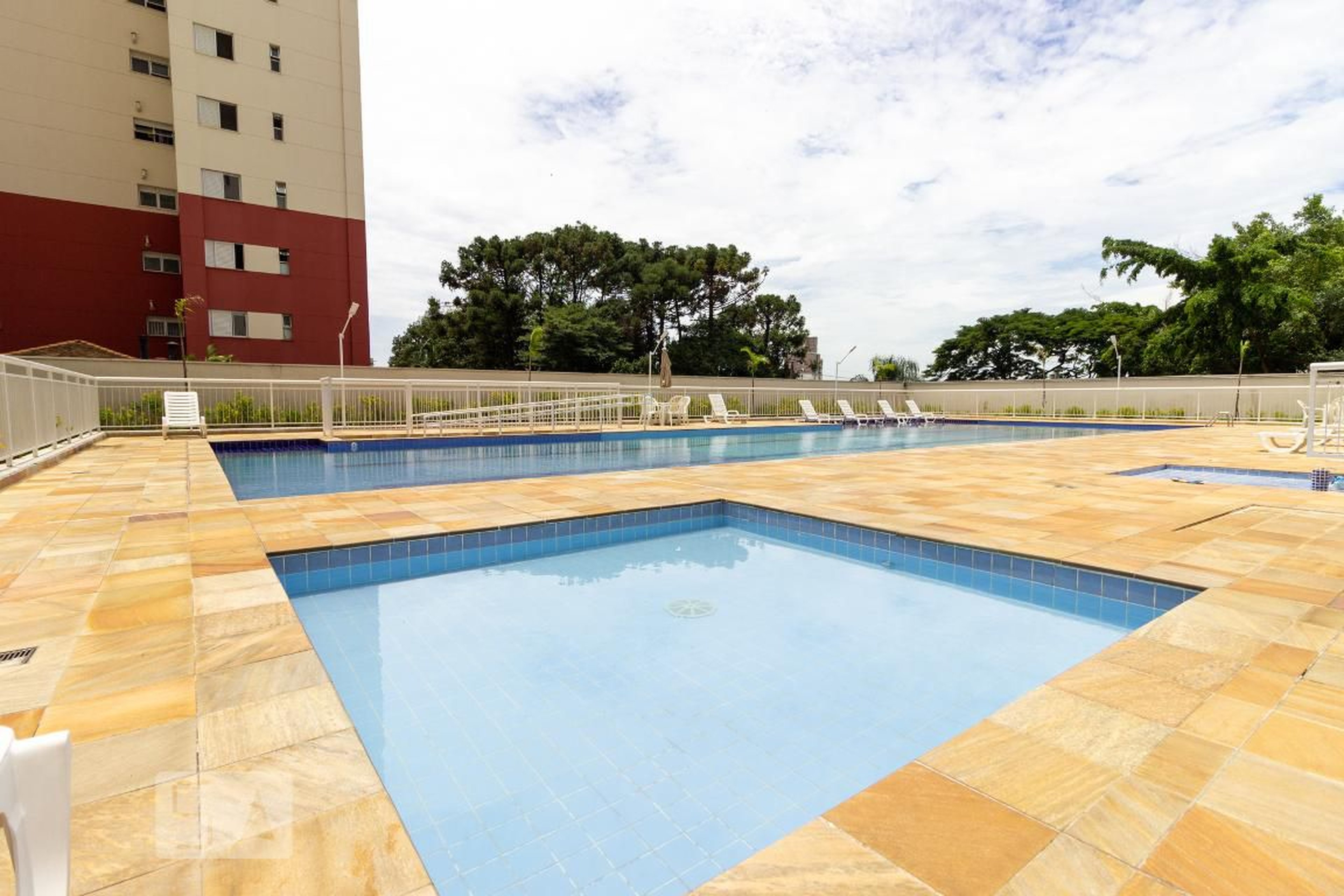Piscina Infantil - Essencialle Home Club