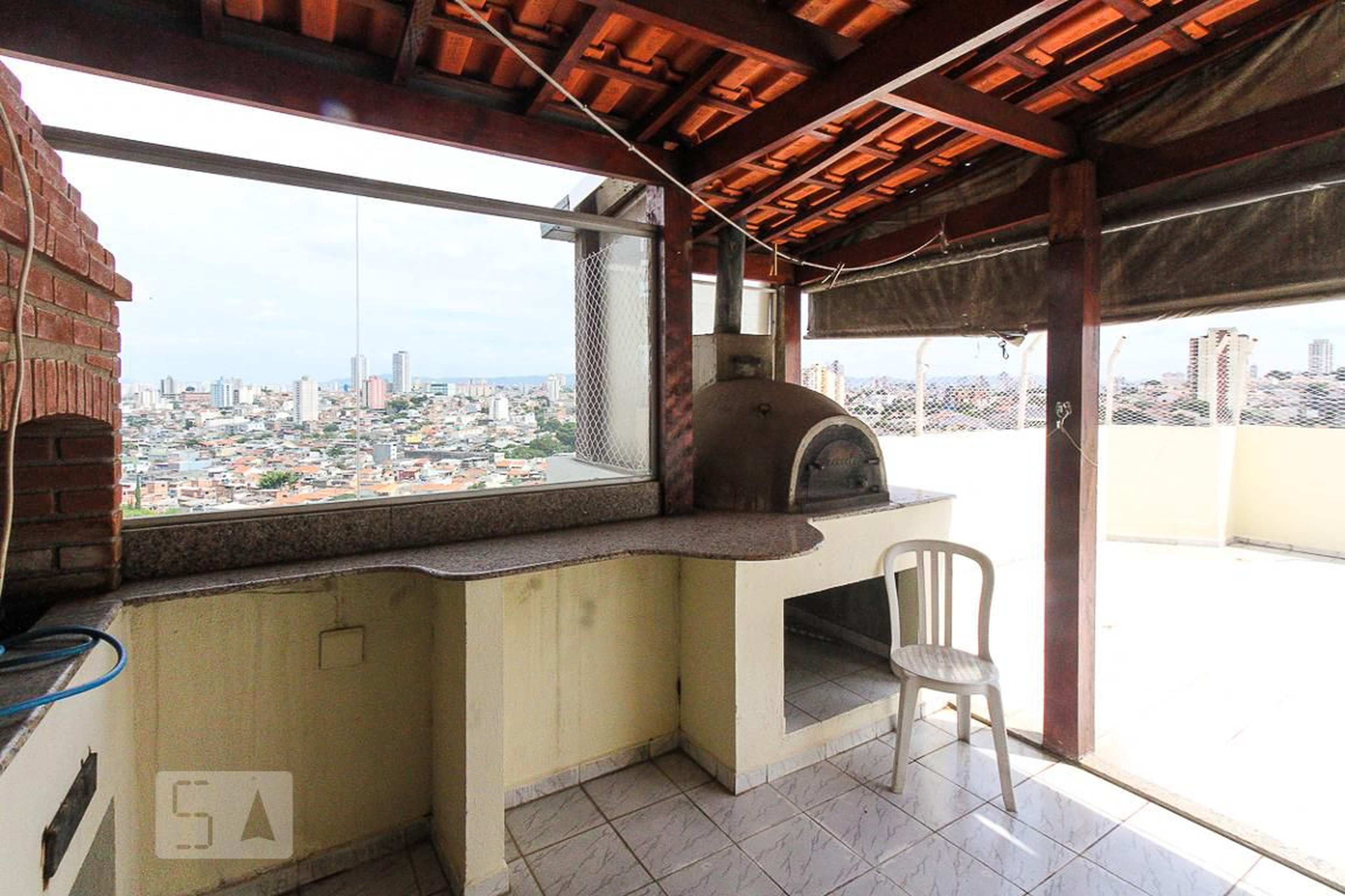 Espaço Gourmet - Antares