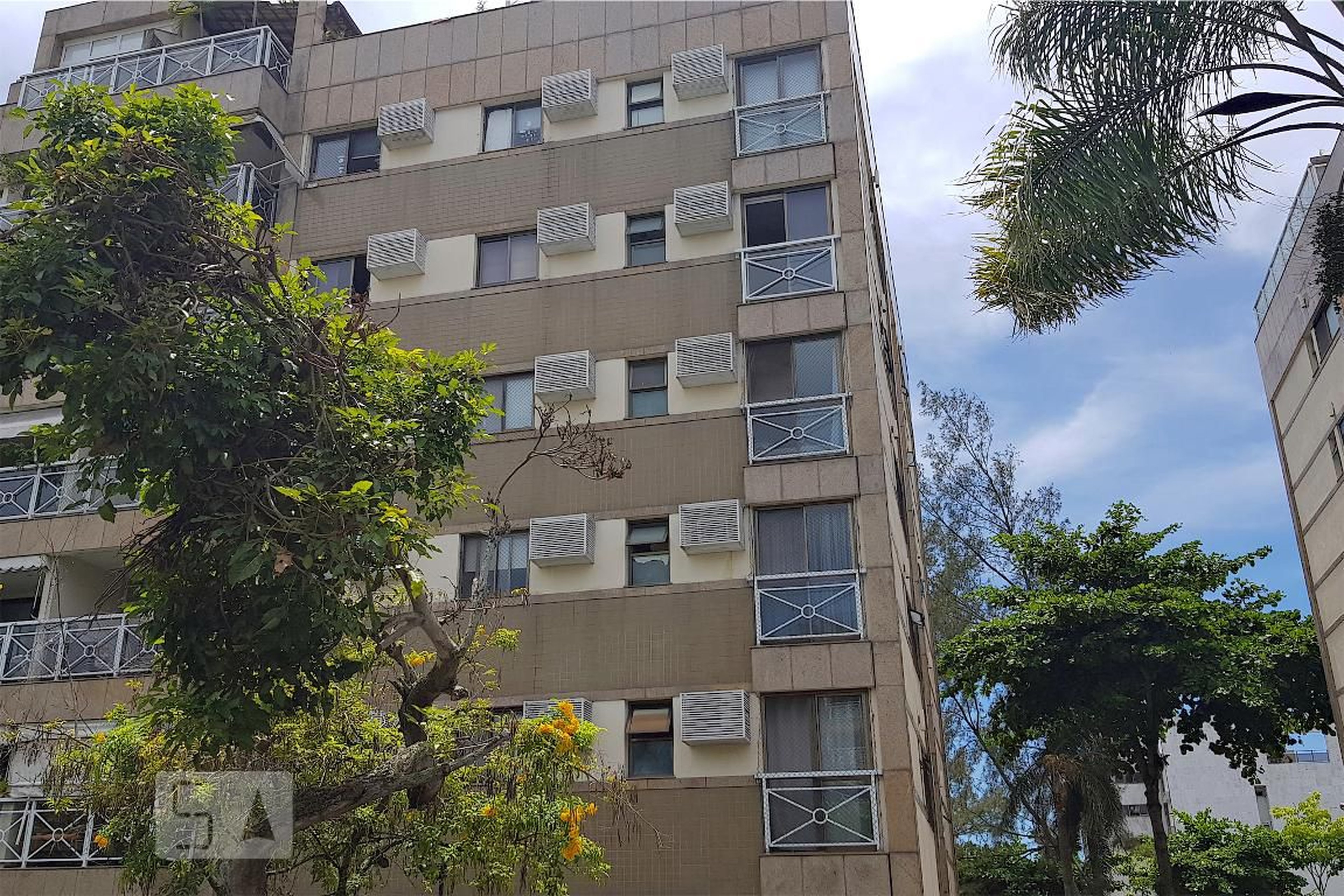 Edifício Condomínio Lac Premier