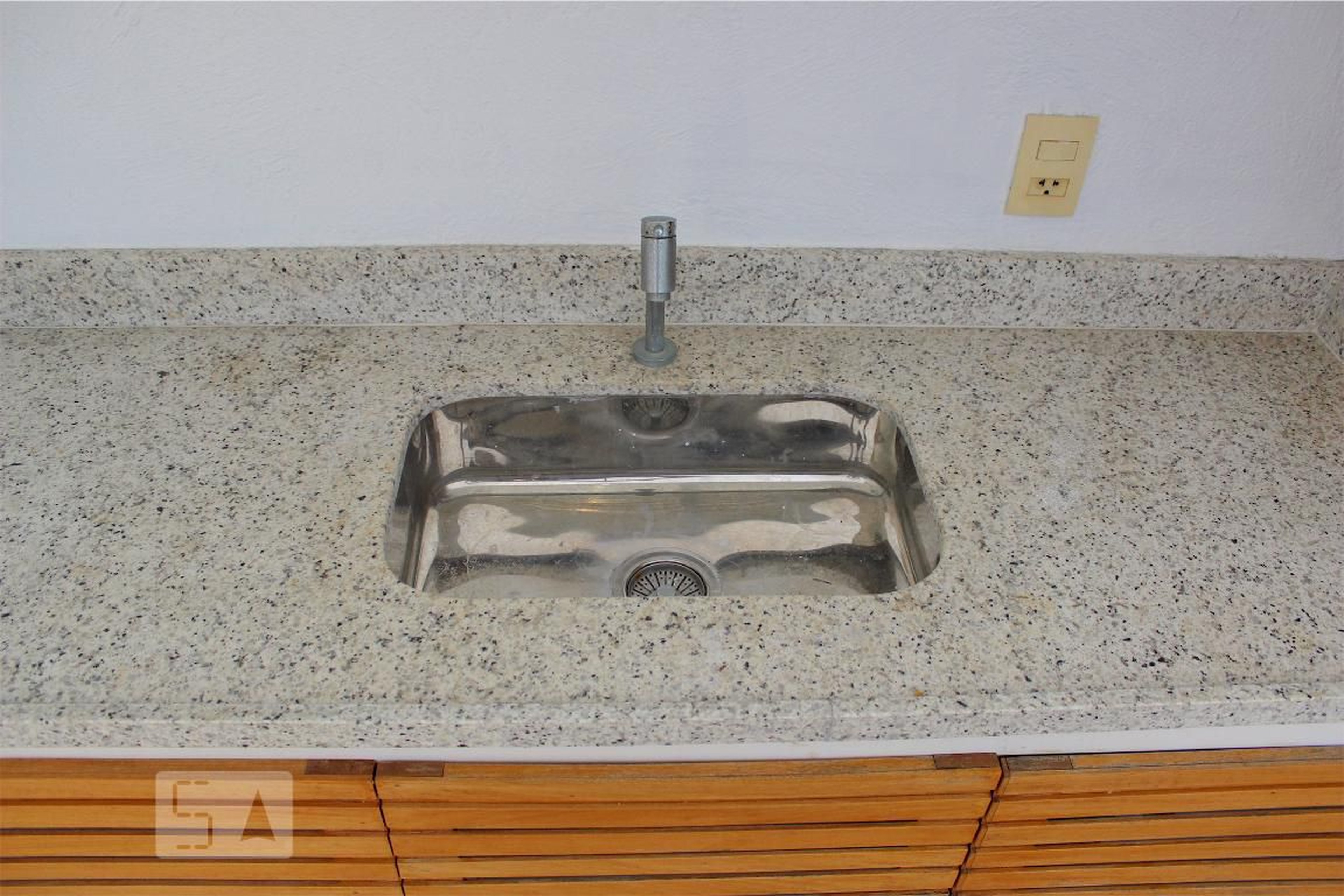 Churrasqueira - Lac Premier