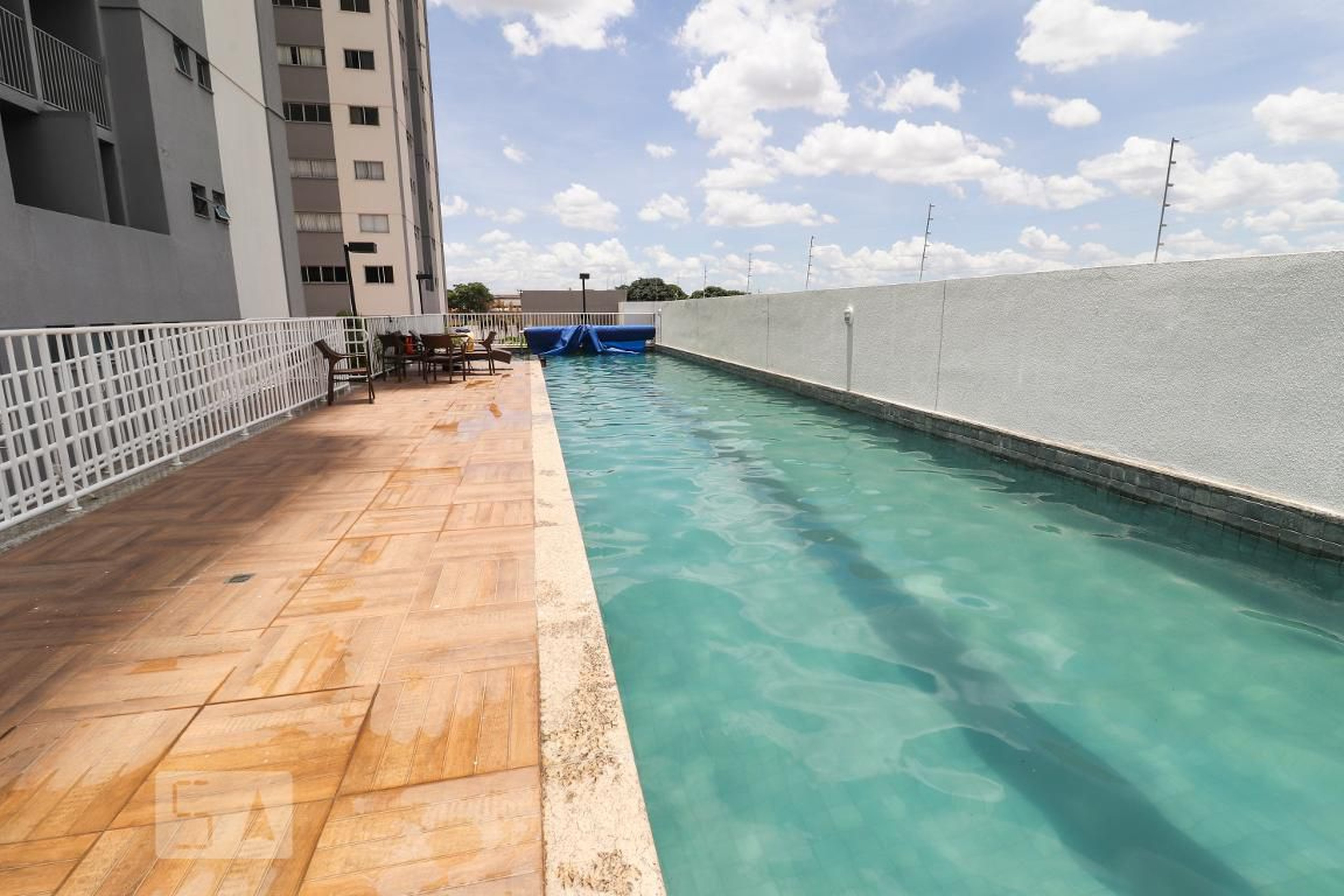 Piscina - Spazio di Lourenzzo