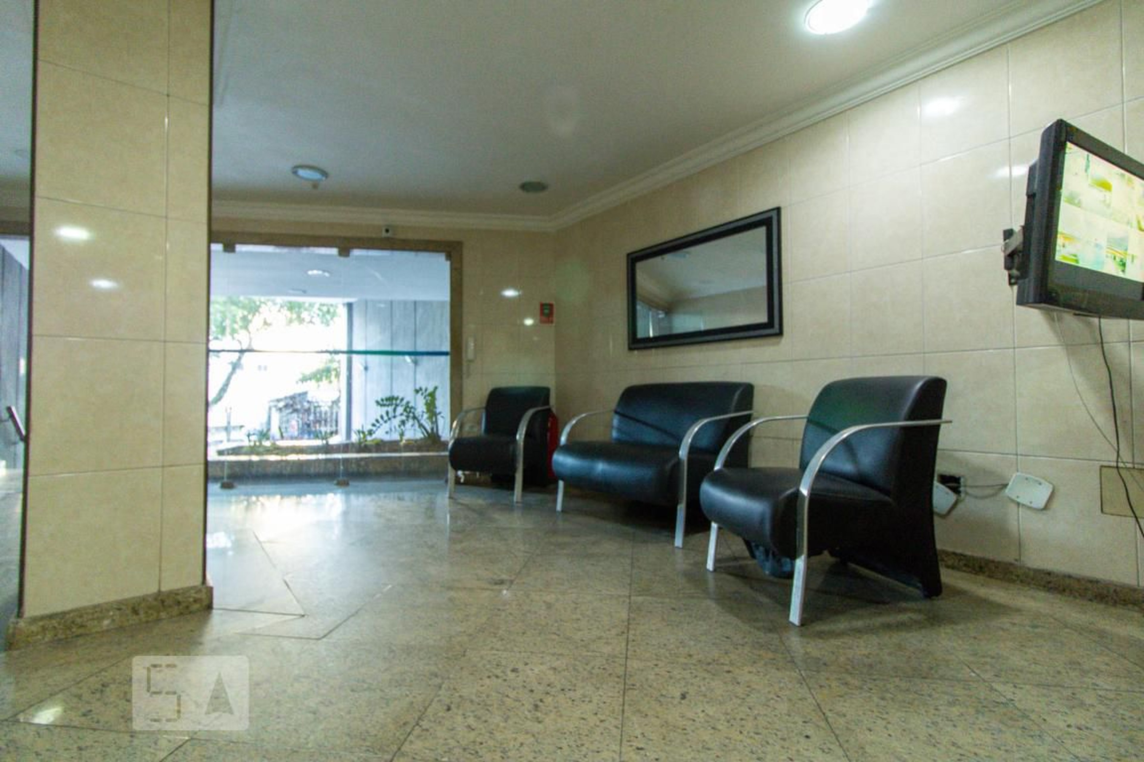 Portaria - ado Vila da Penha