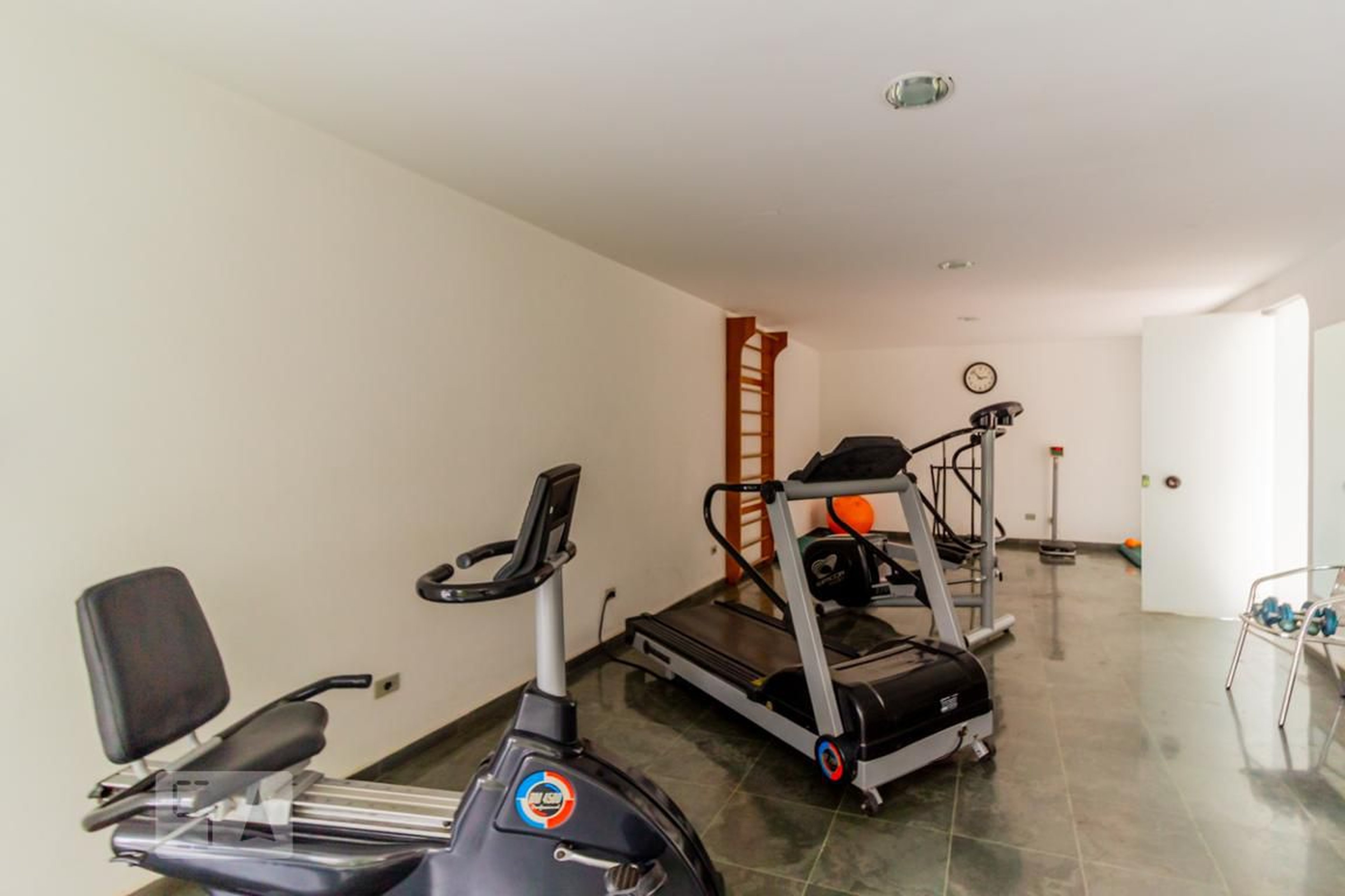 Academia - Maratauá