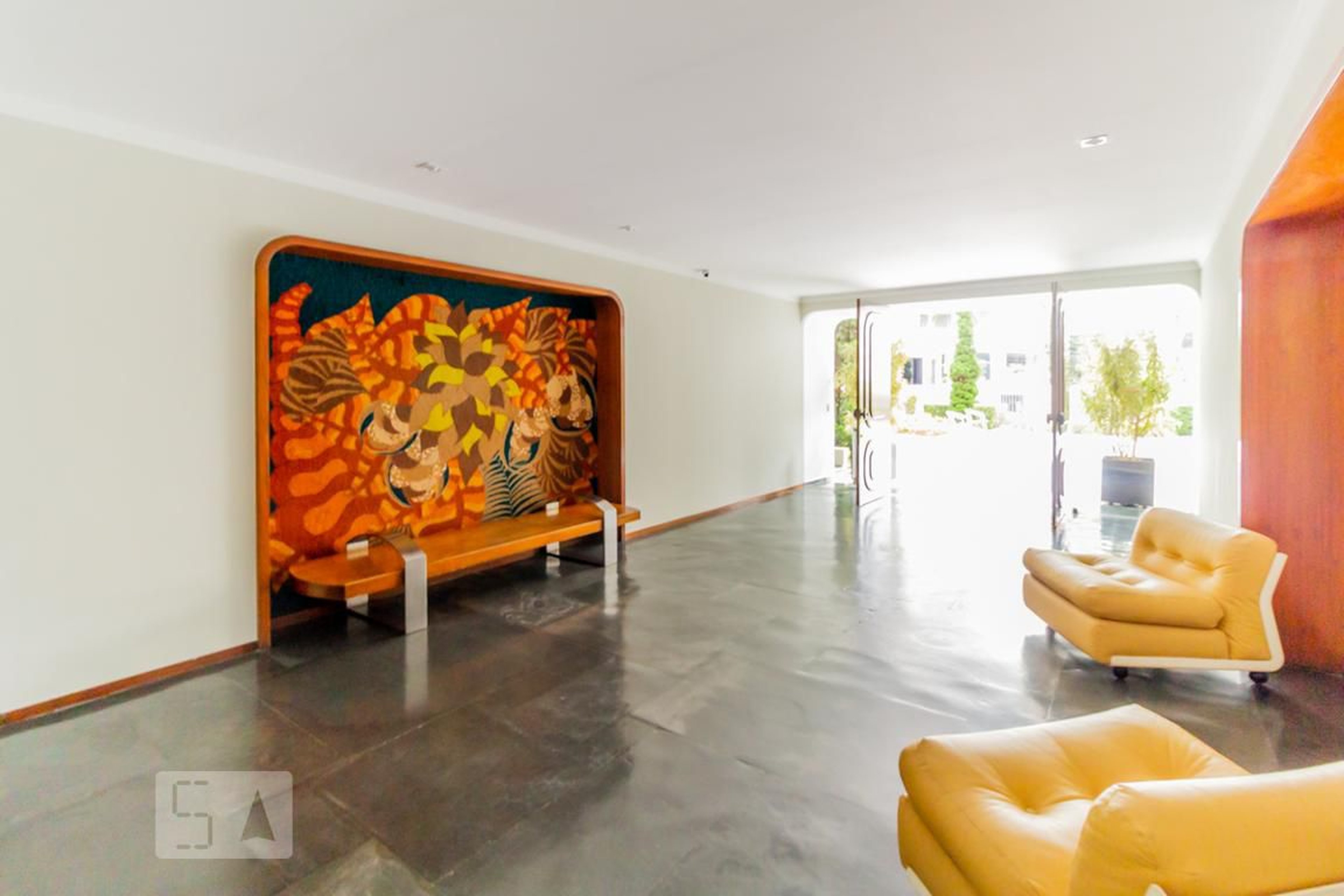 Hall Social - Maratauá