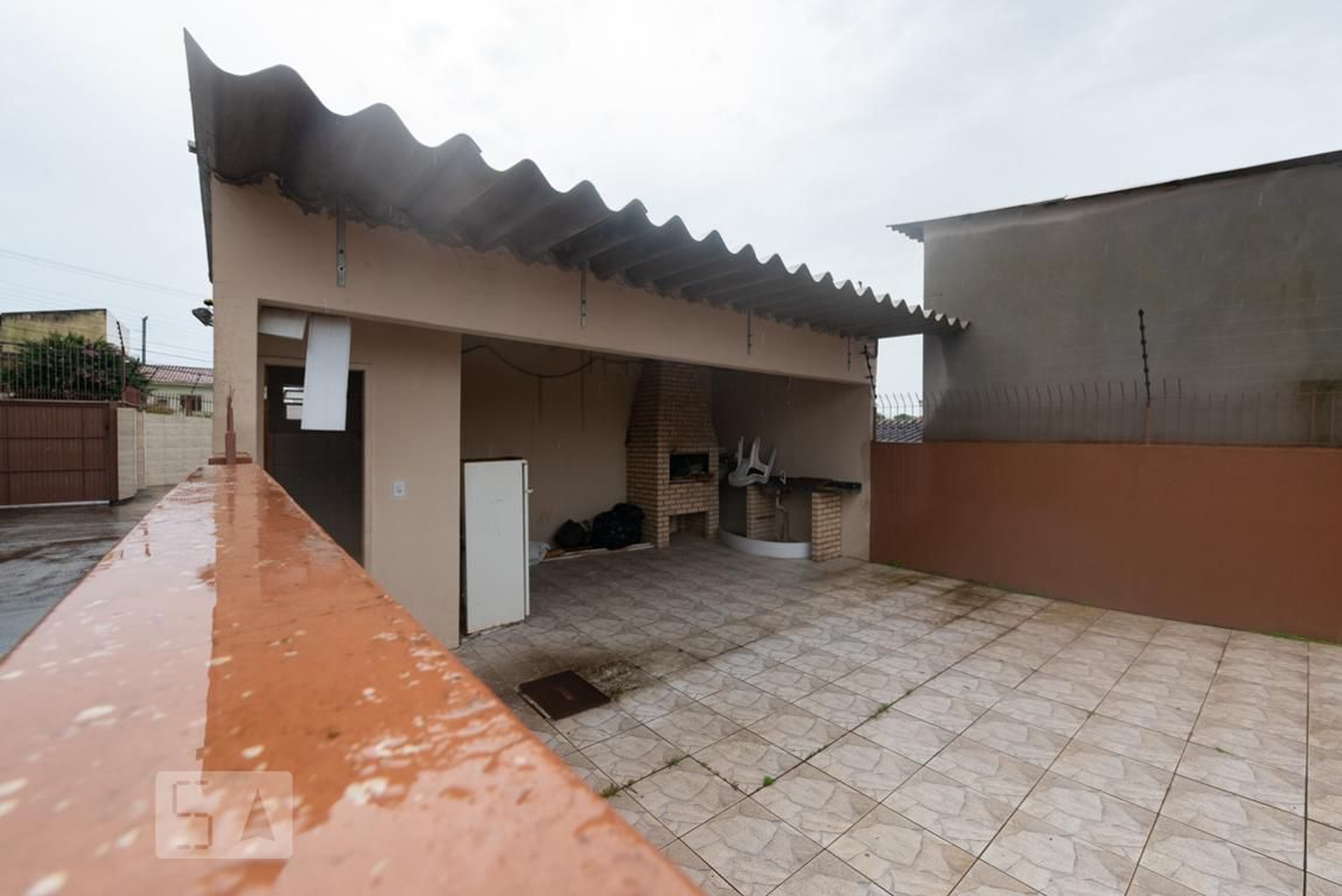 Churrasqueira - Ana Lucia