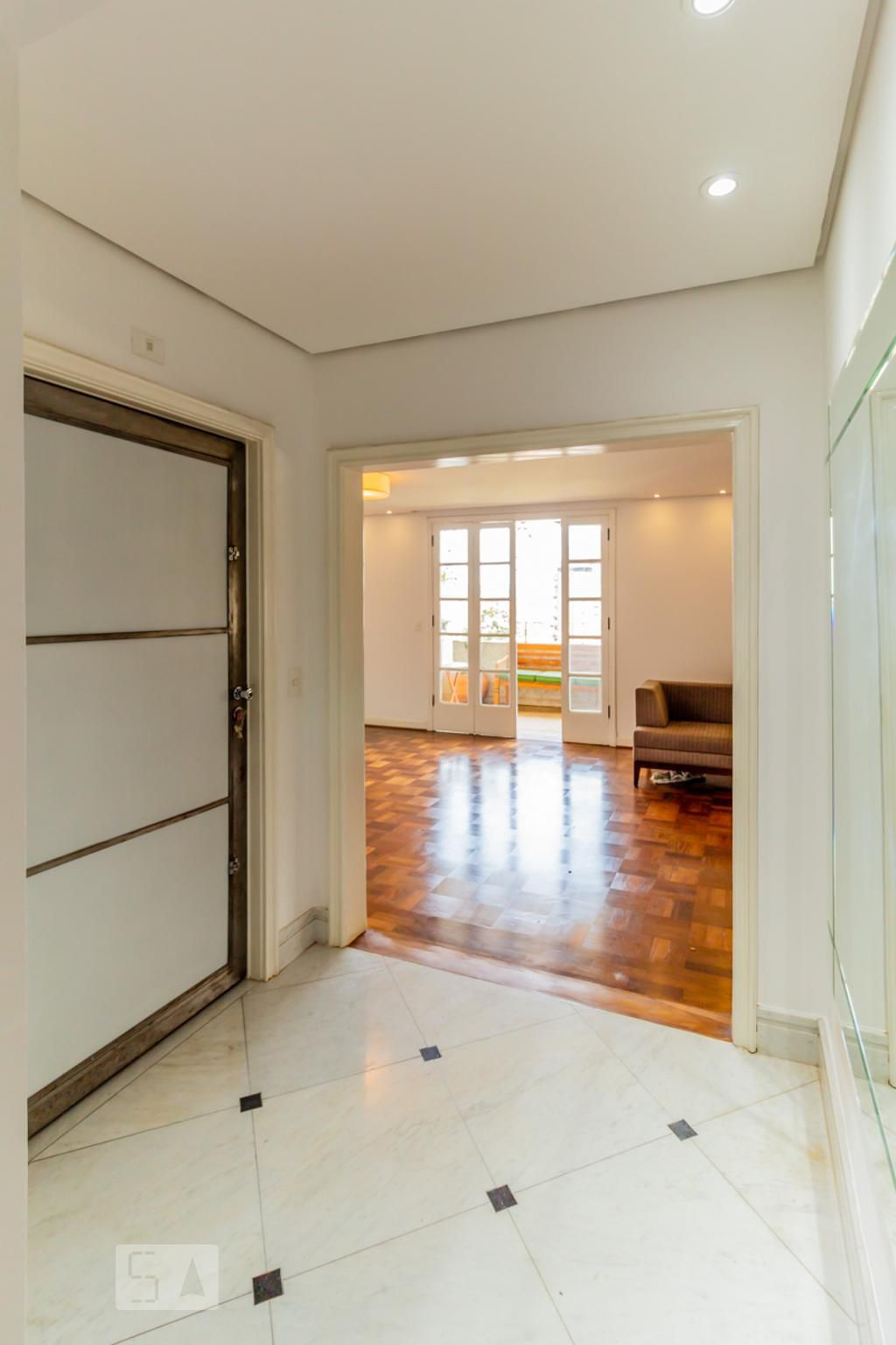 Hall de Entrada - Aracajú