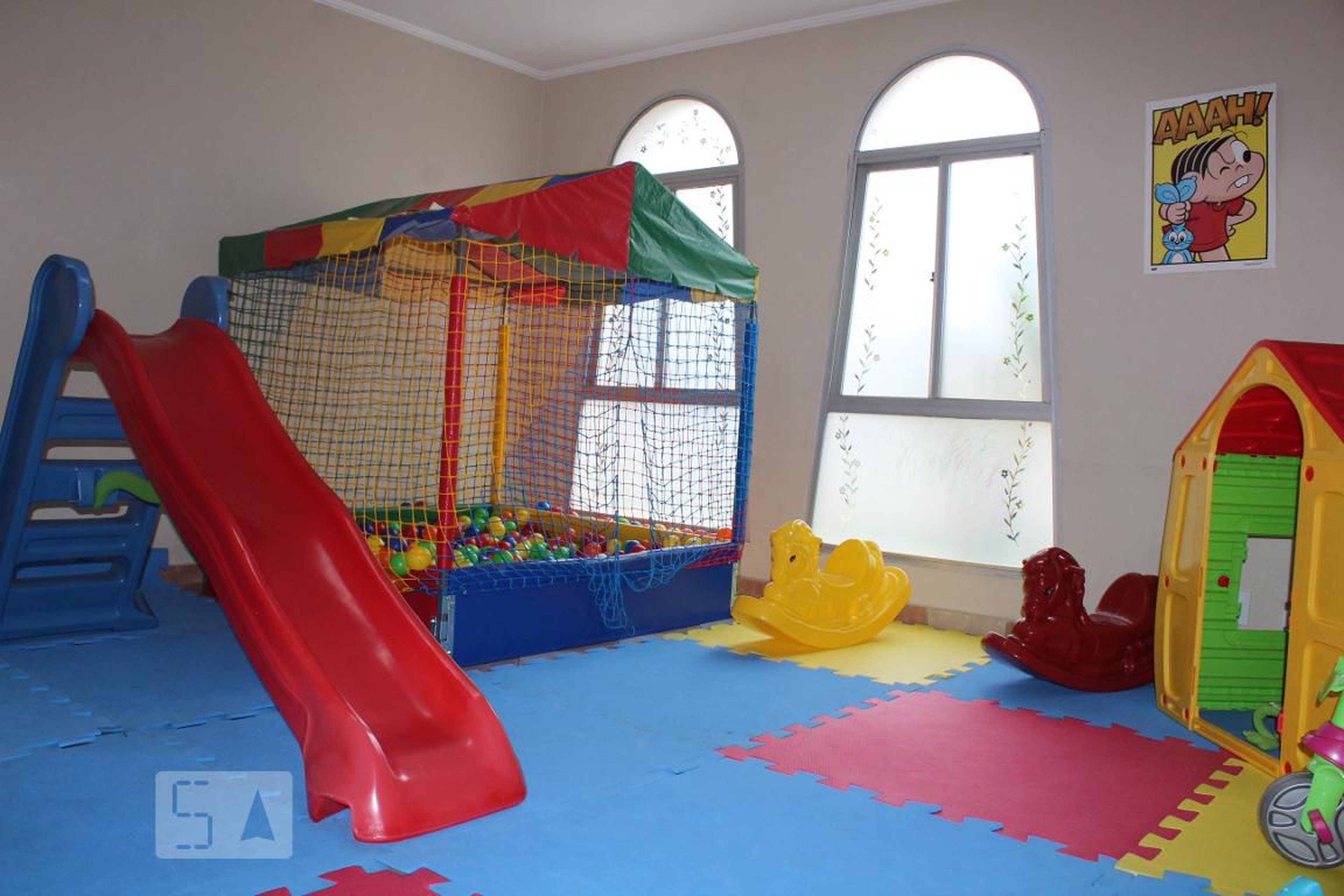 brinquedoteca - 