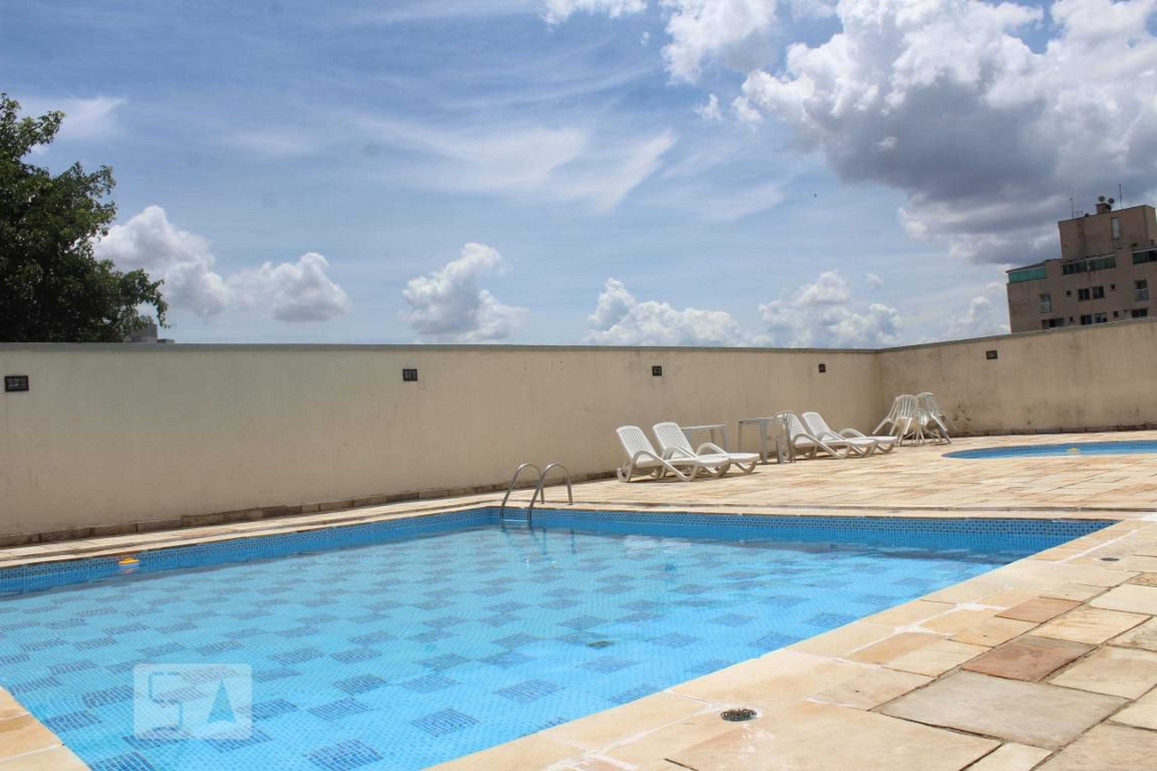 piscina - 