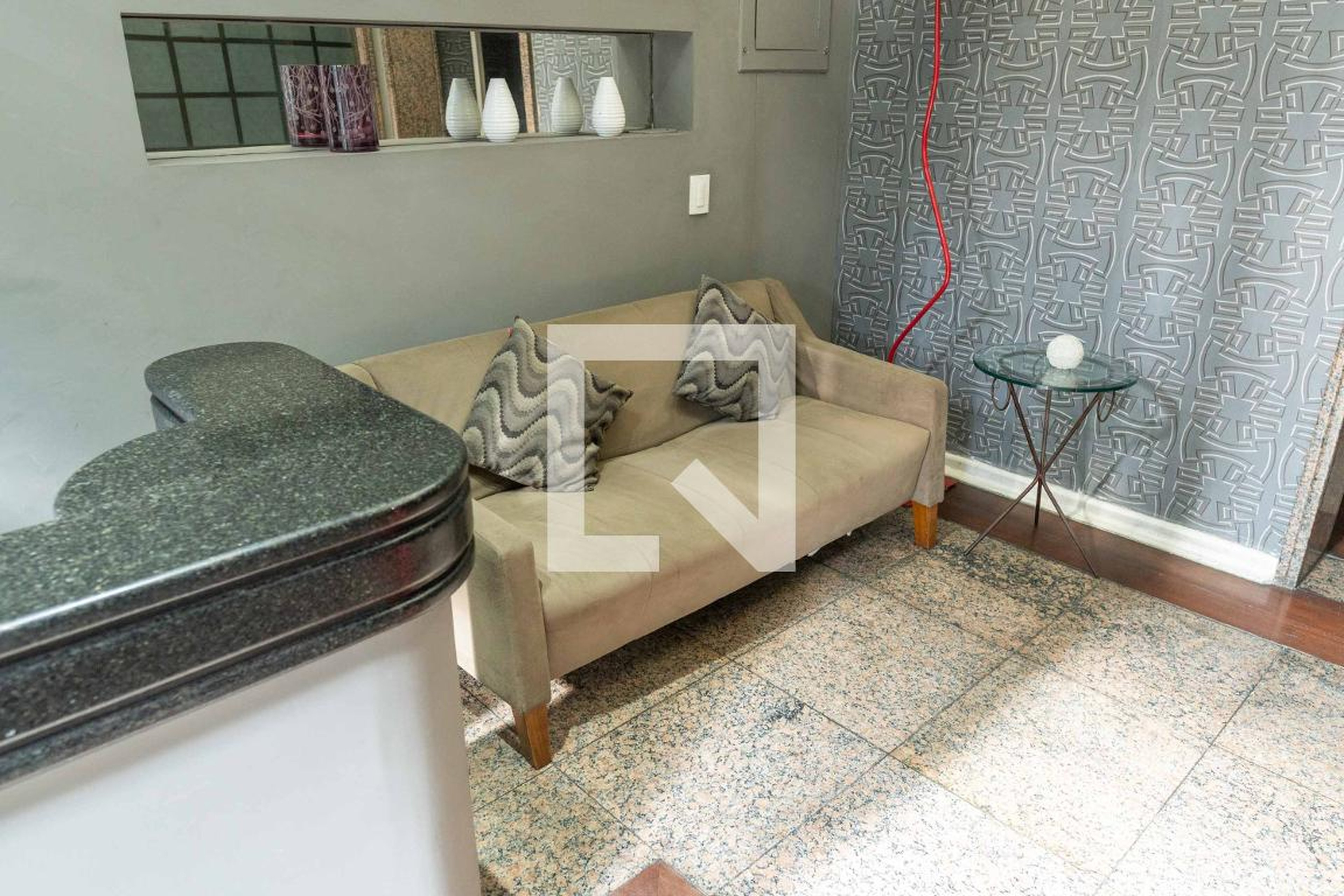 Hall de Entrada - null