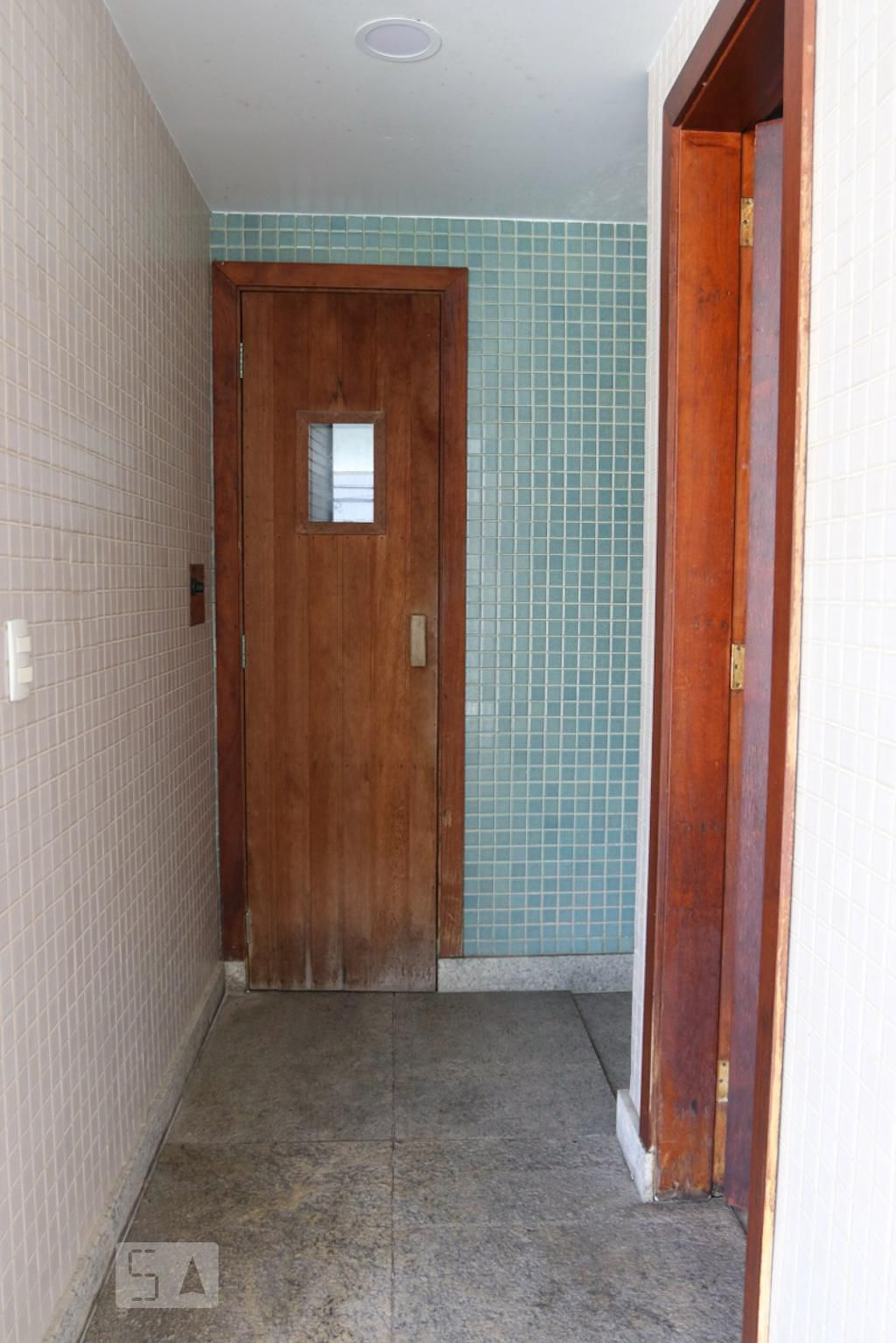 Sauna - Ed. Brezza del Mare