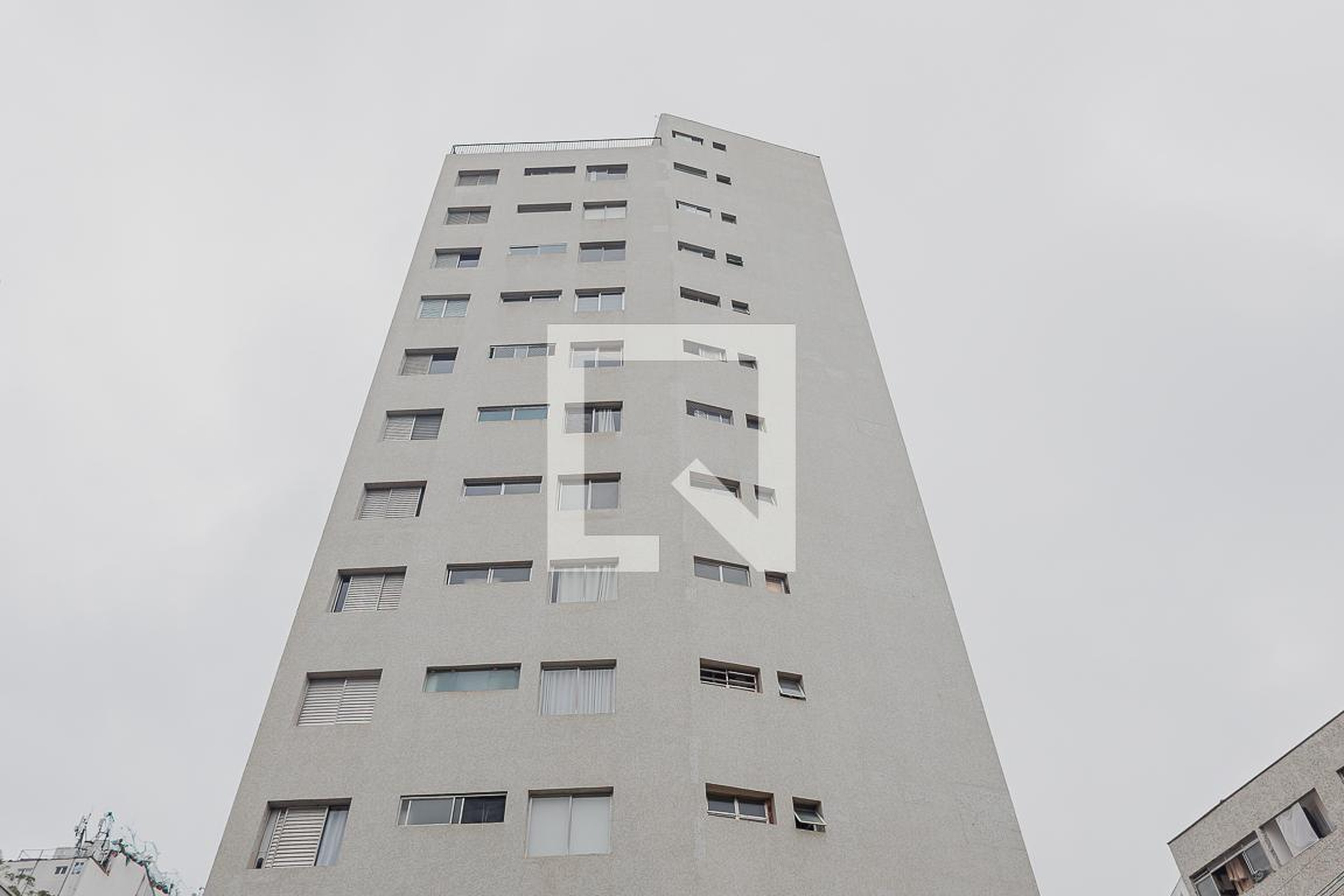 Fachada Edifício Antunes