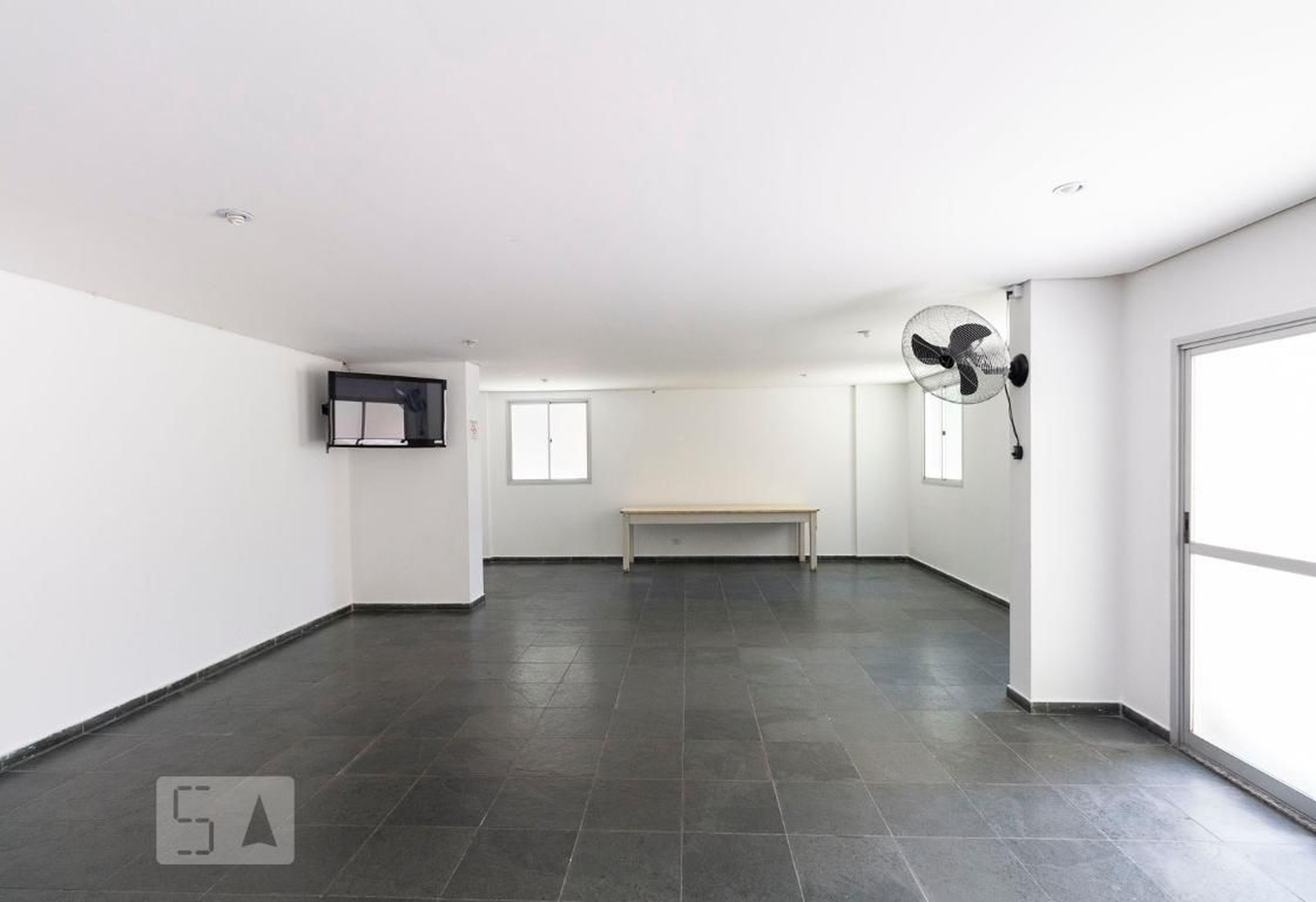 Salão de festas 1 - Serra Alta