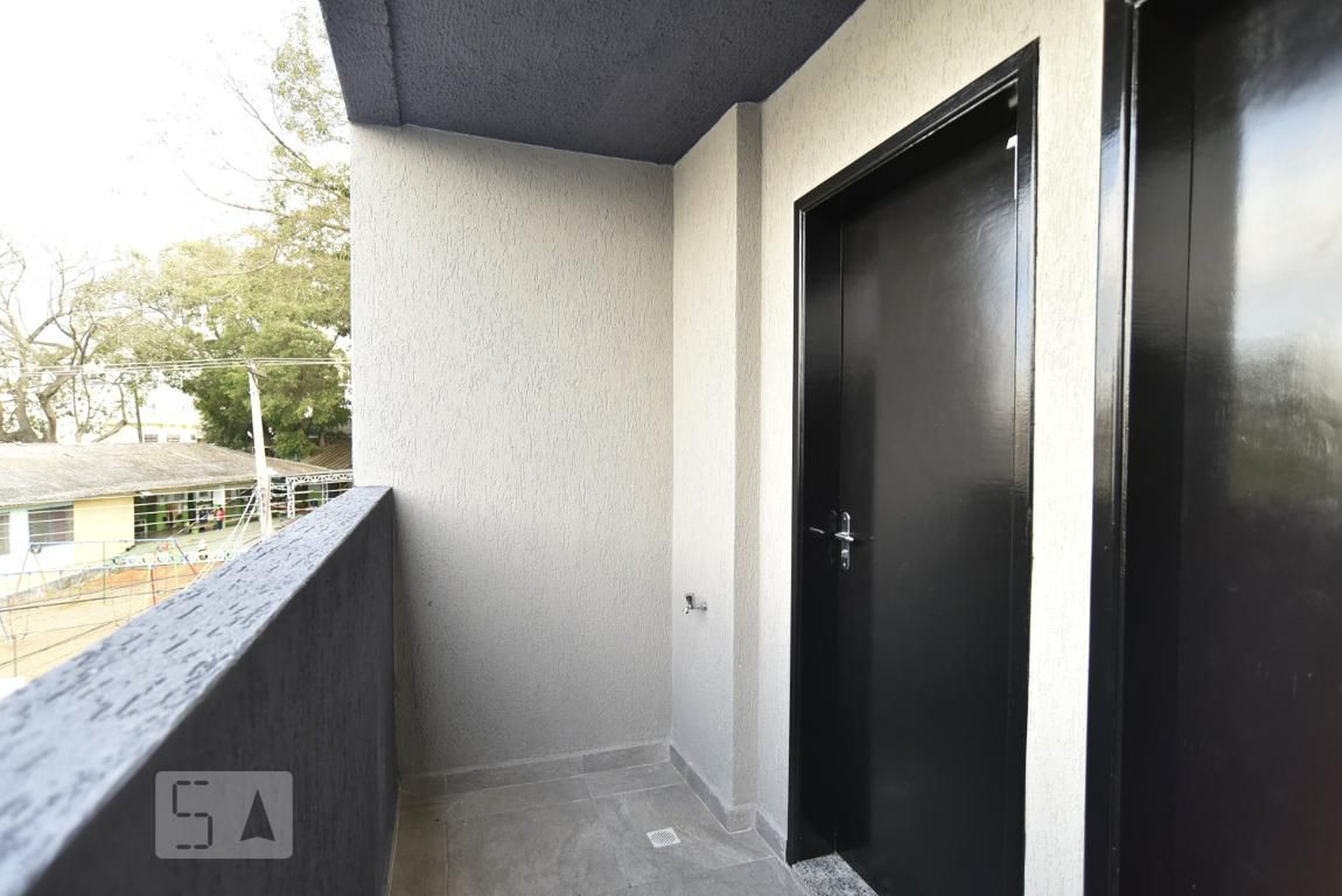 Entrada - Residencial Flora