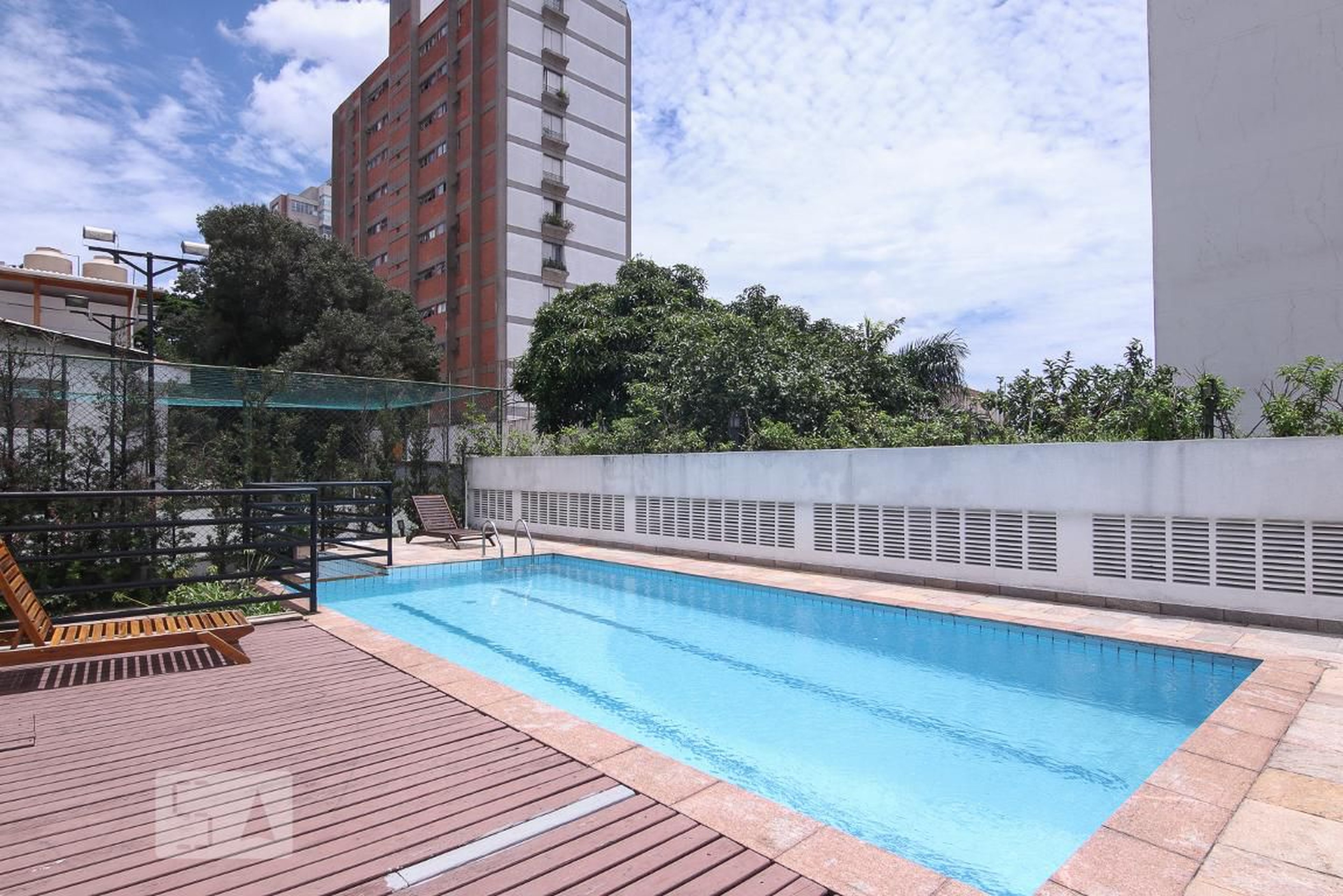 Piscina Adulto - Porto do Sol