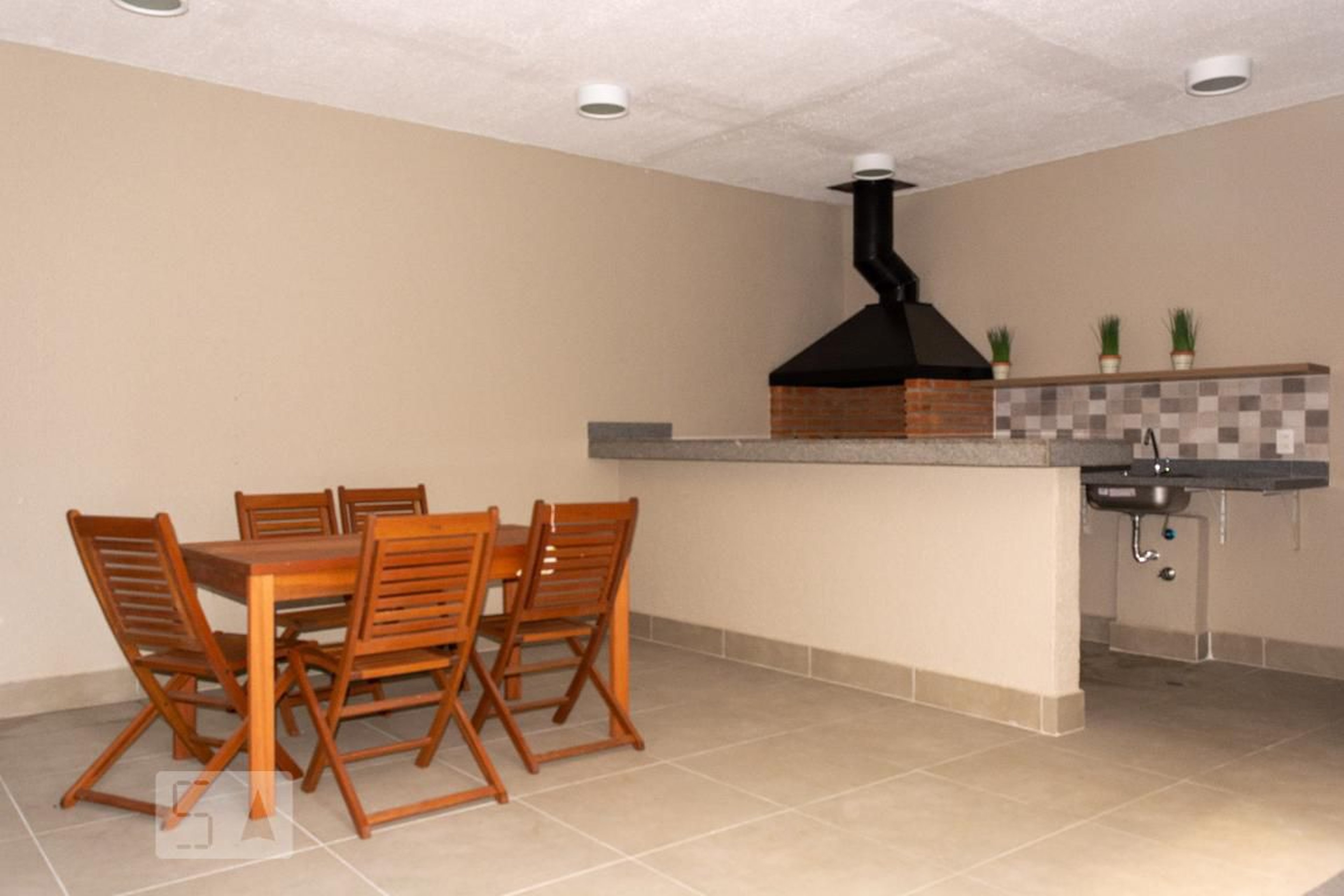 Espaço Gourmet - Eleve Bras